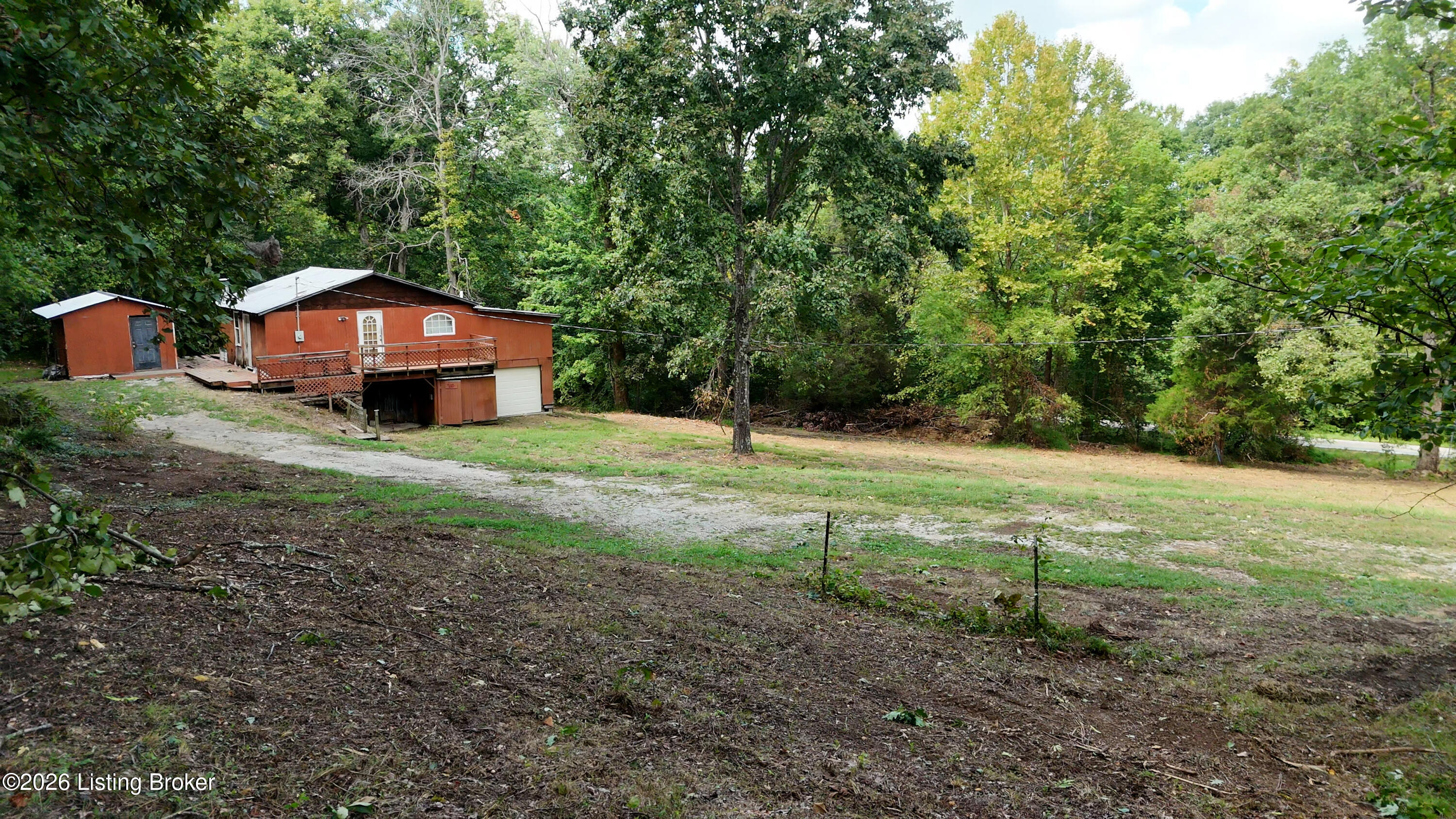 16305 Cub Run Hwy Property Photo 6