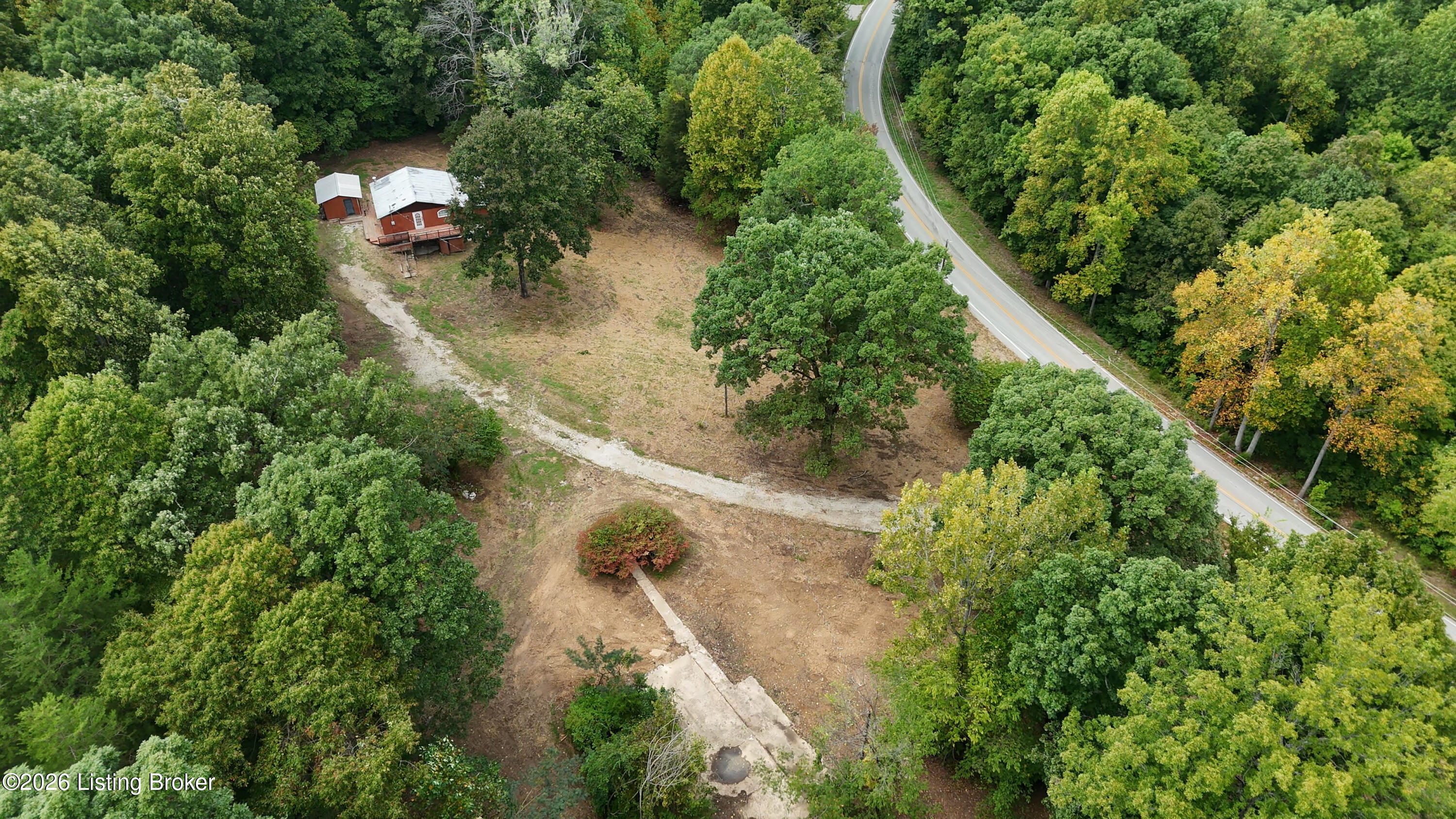 16305 Cub Run Hwy Property Photo 10