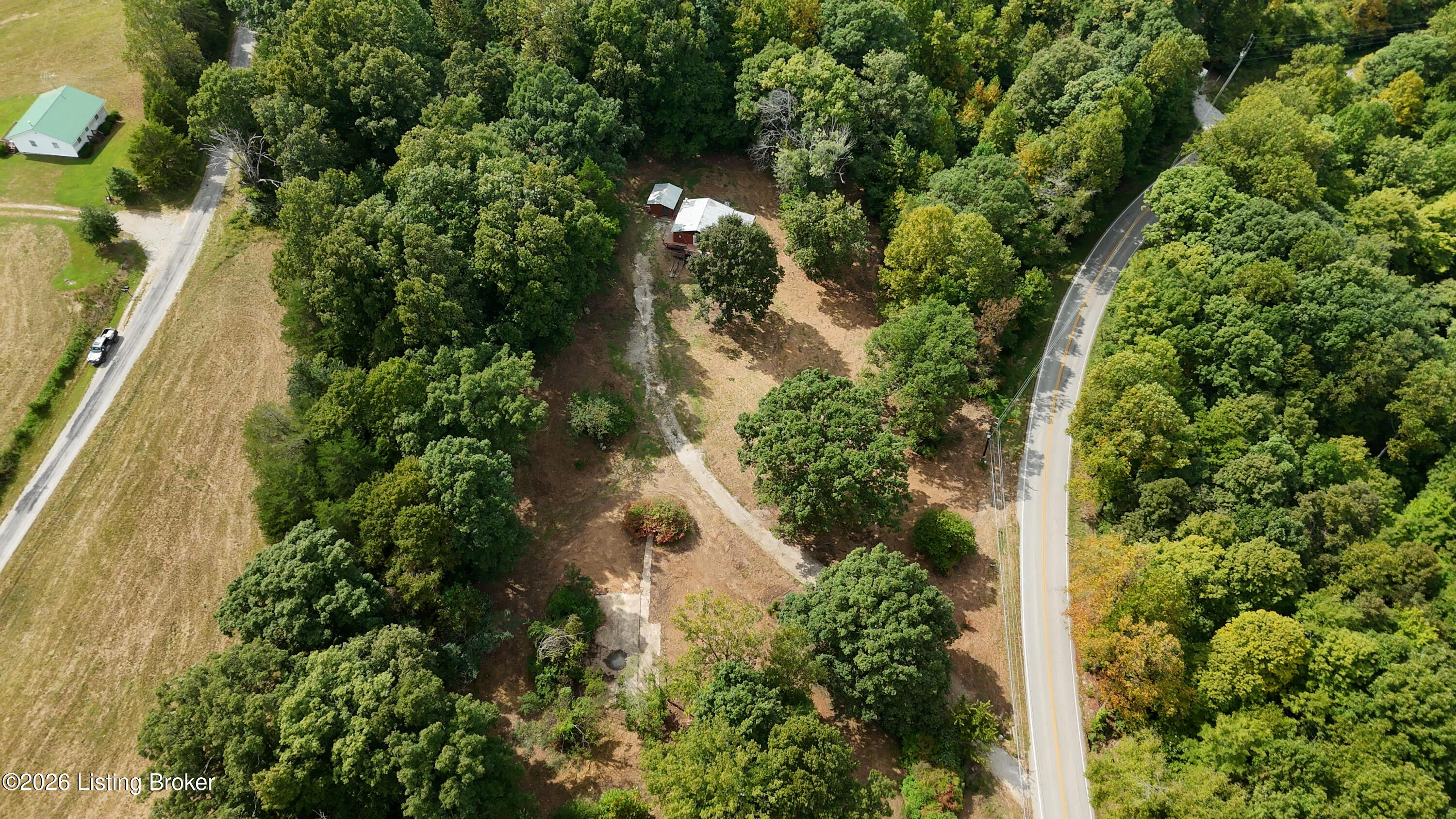 16305 Cub Run Hwy Property Photo 15