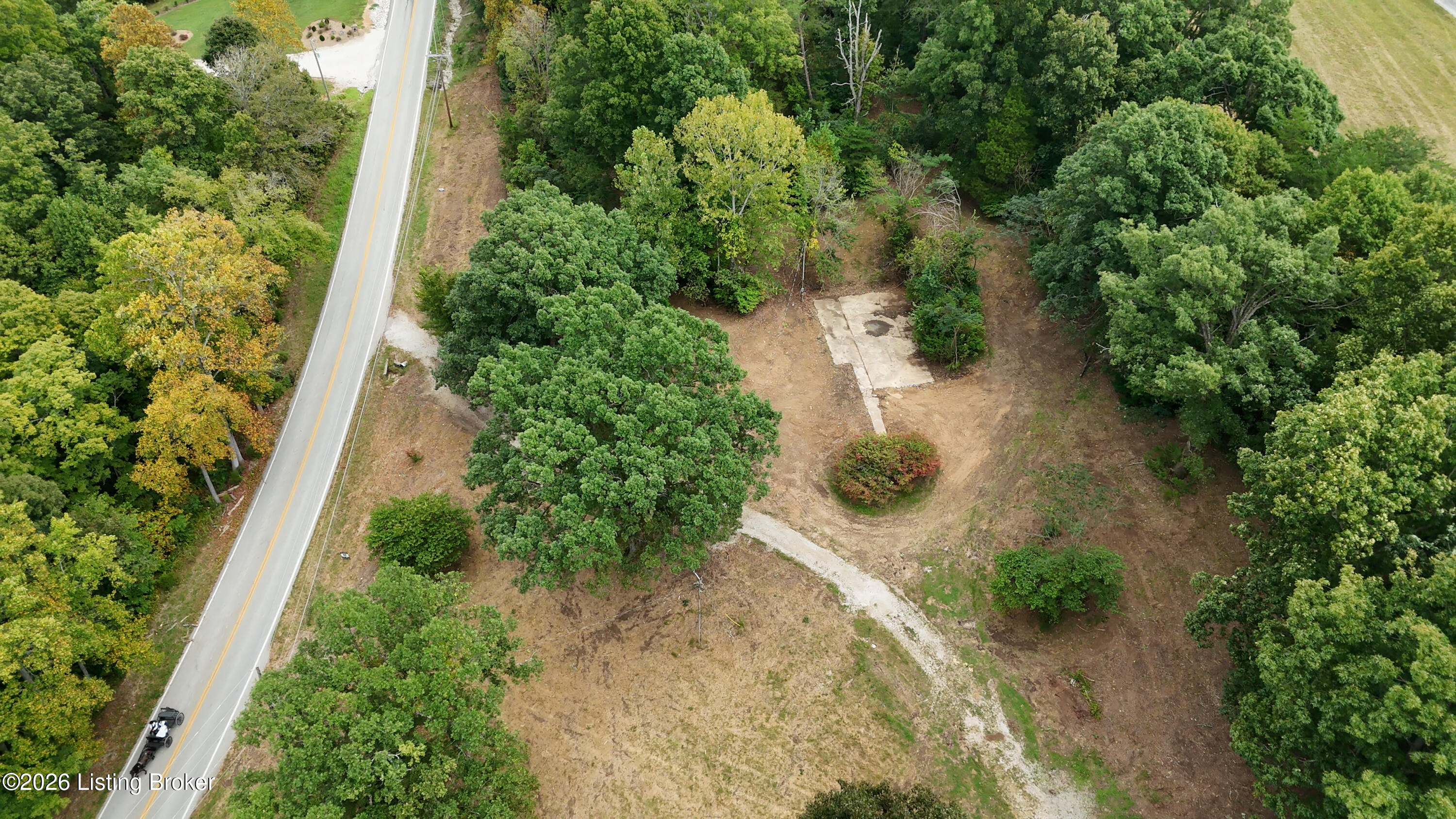 16000 Cub Run Hwy Property Photo 4