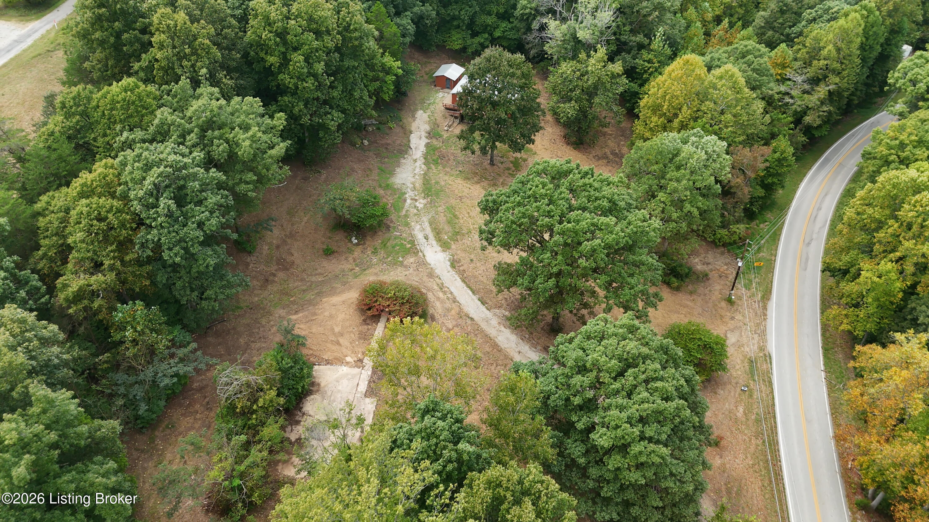 16000 Cub Run Hwy Property Photo 6