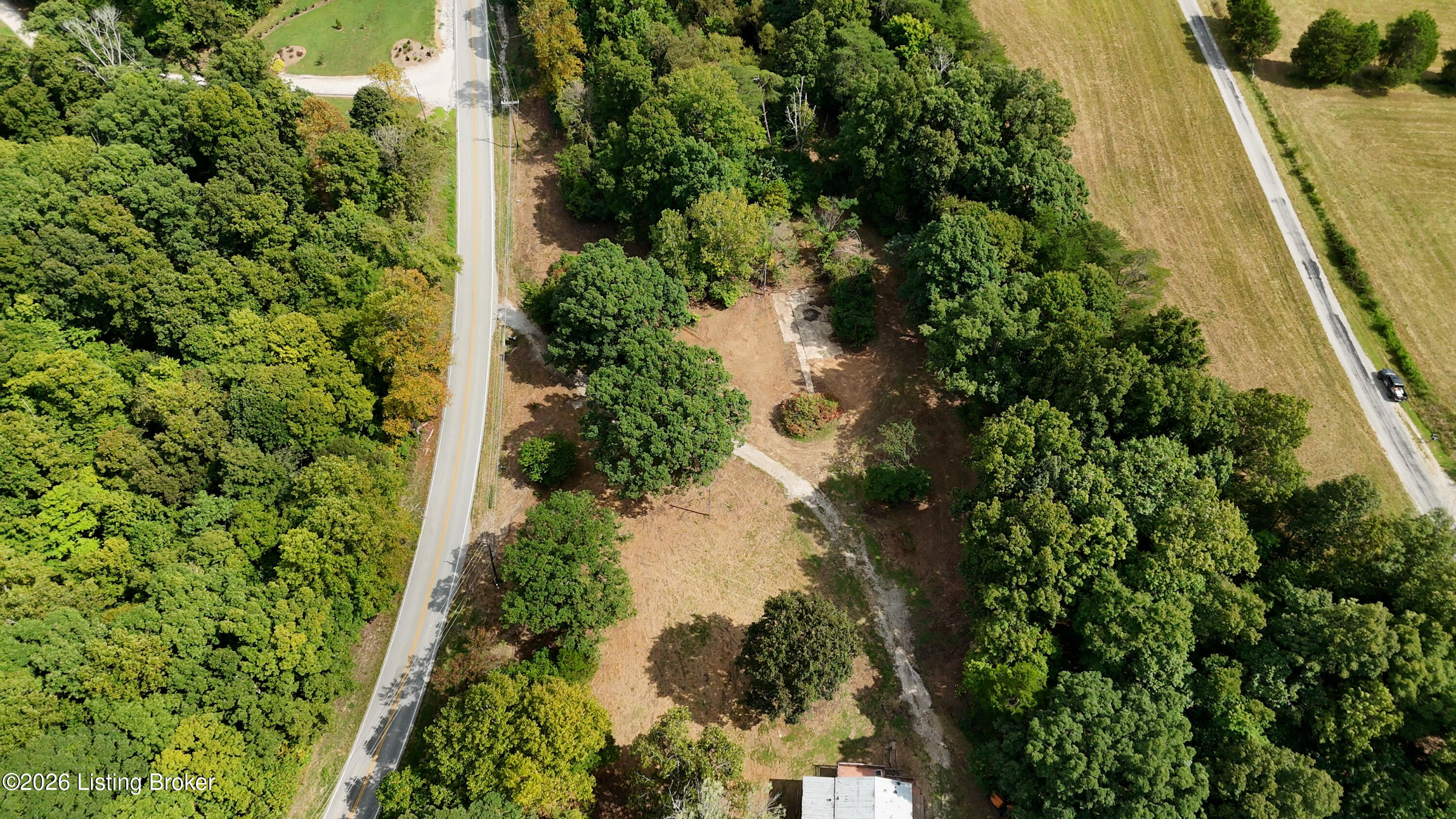 16000 Cub Run Hwy Property Photo 8