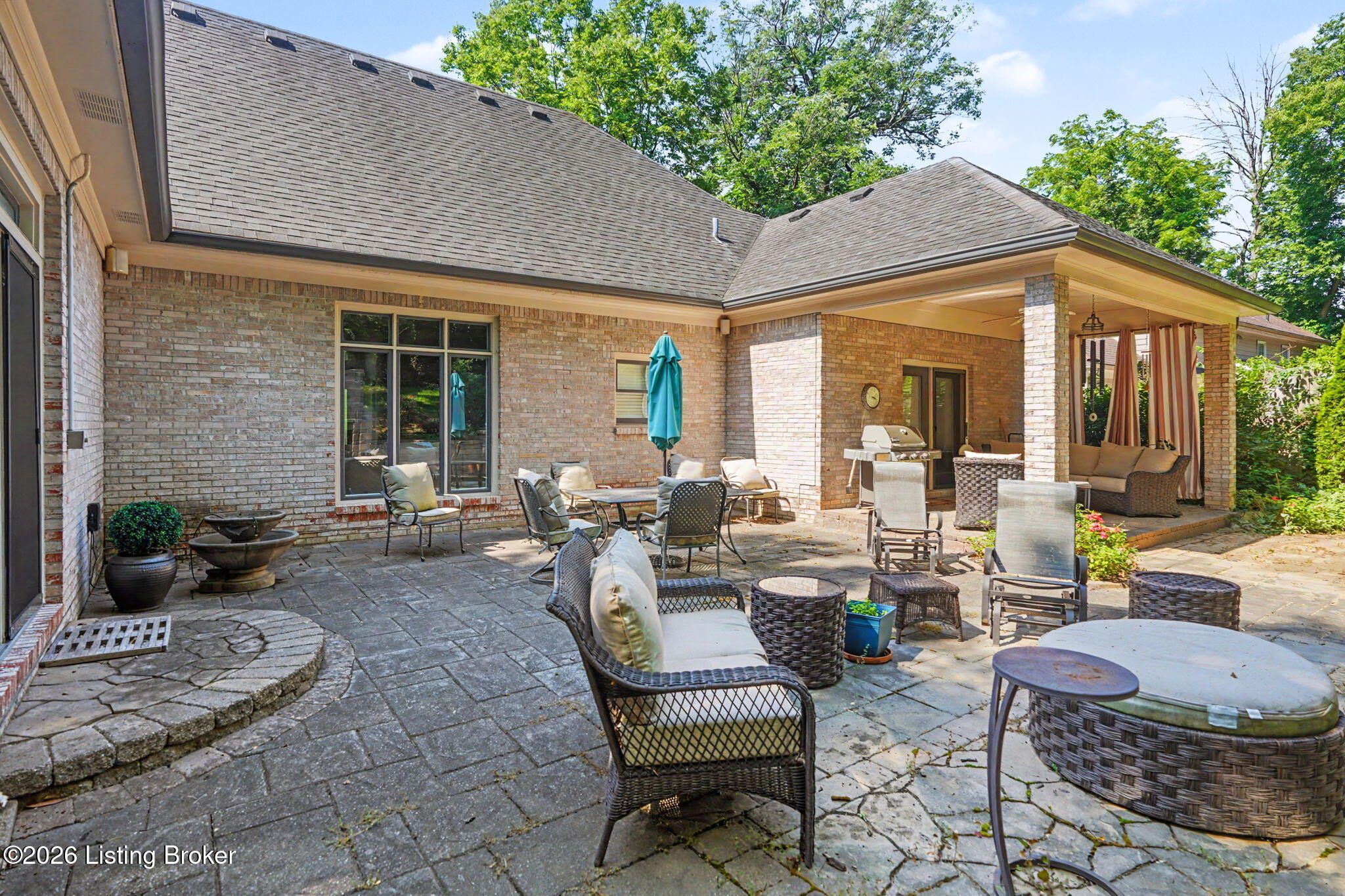 2811 Alta Vista Ct Property Photo 46