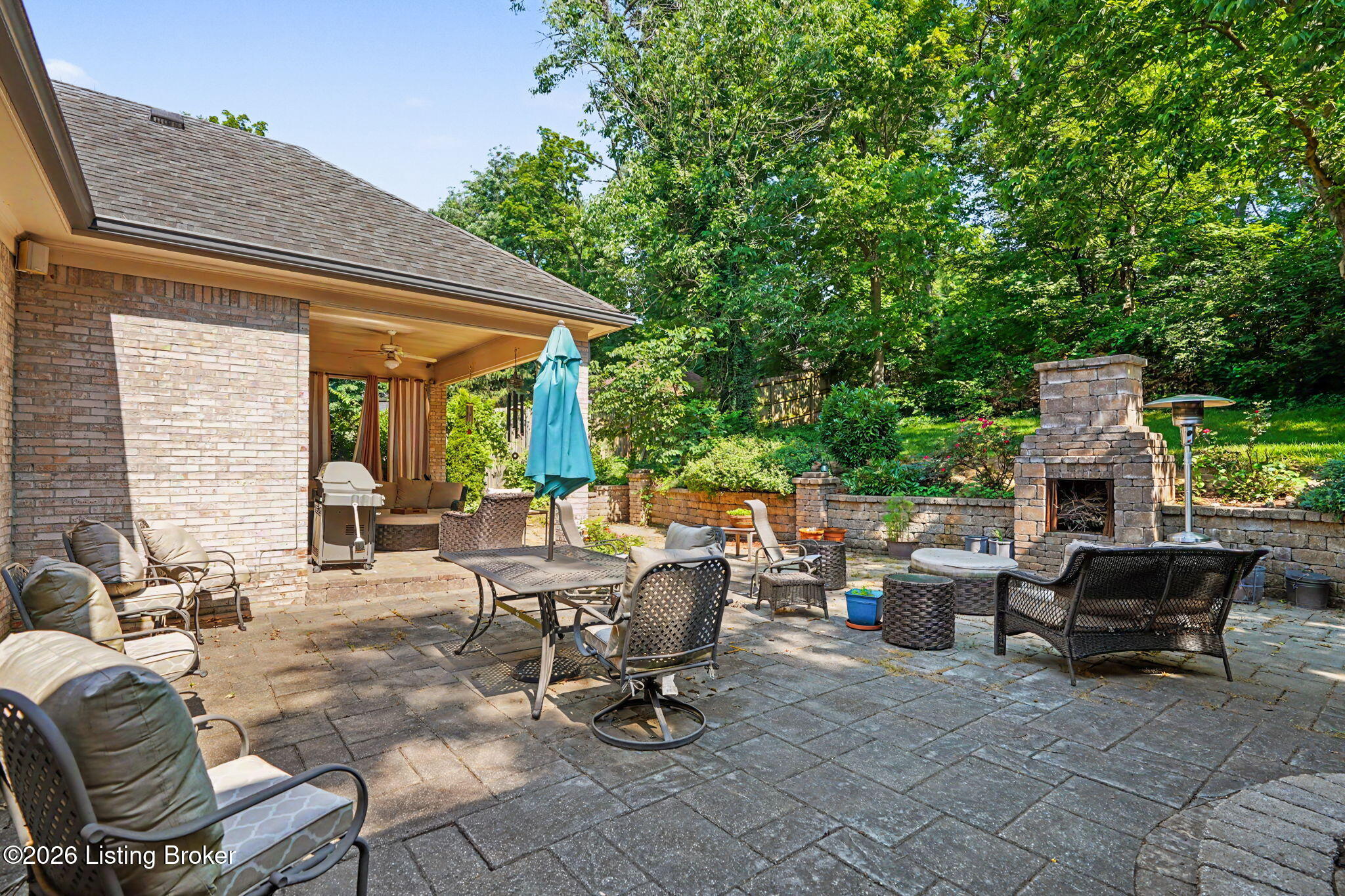2811 Alta Vista Ct Property Photo 70