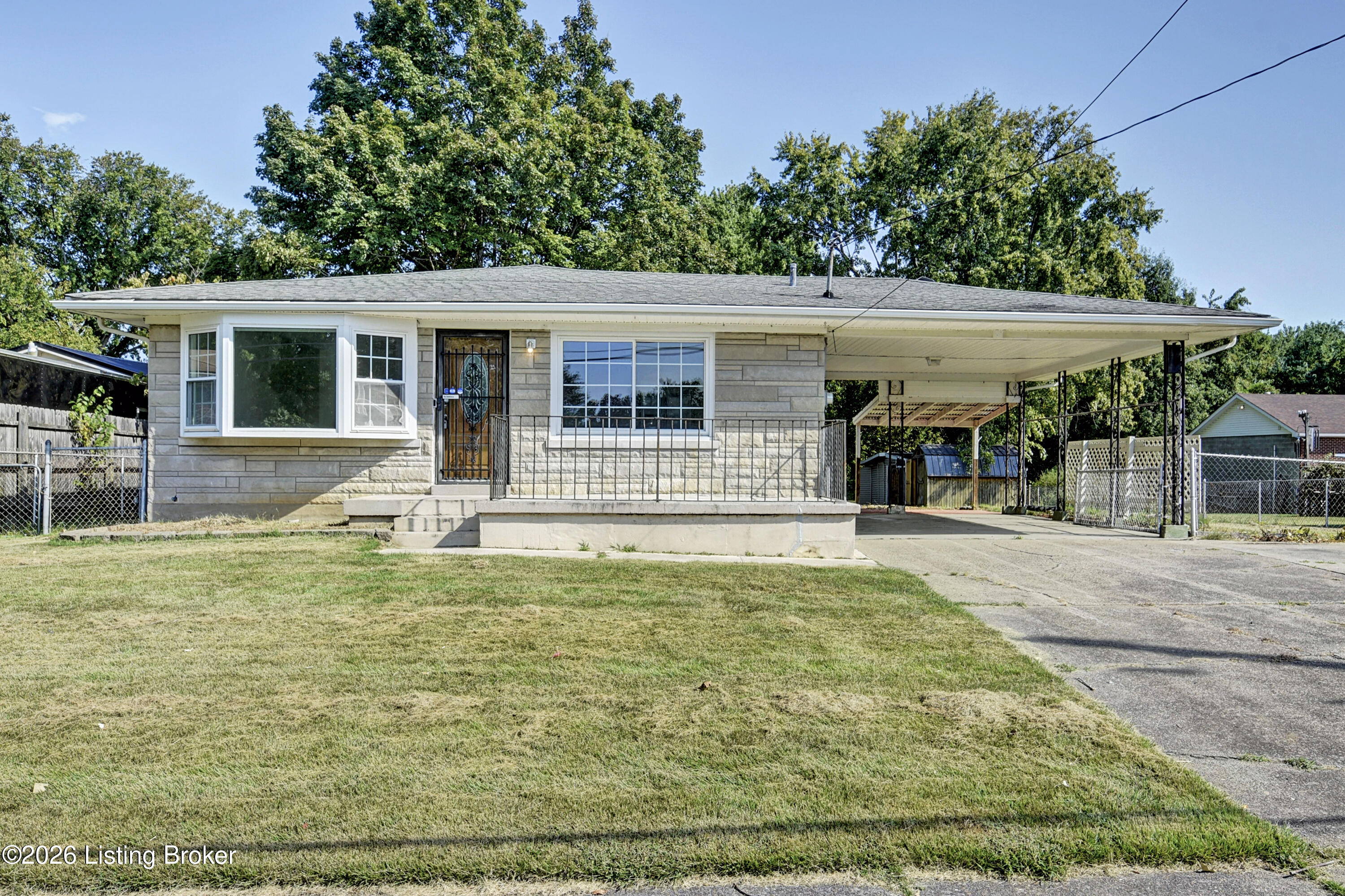 6701 Morning Star Way Property Photo 1