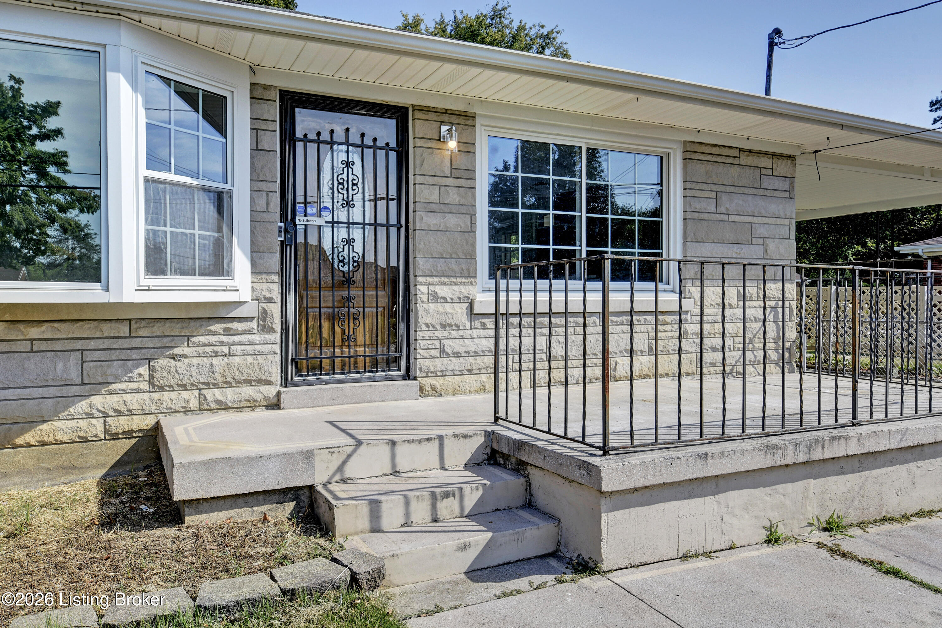 6701 Morning Star Way Property Photo 2