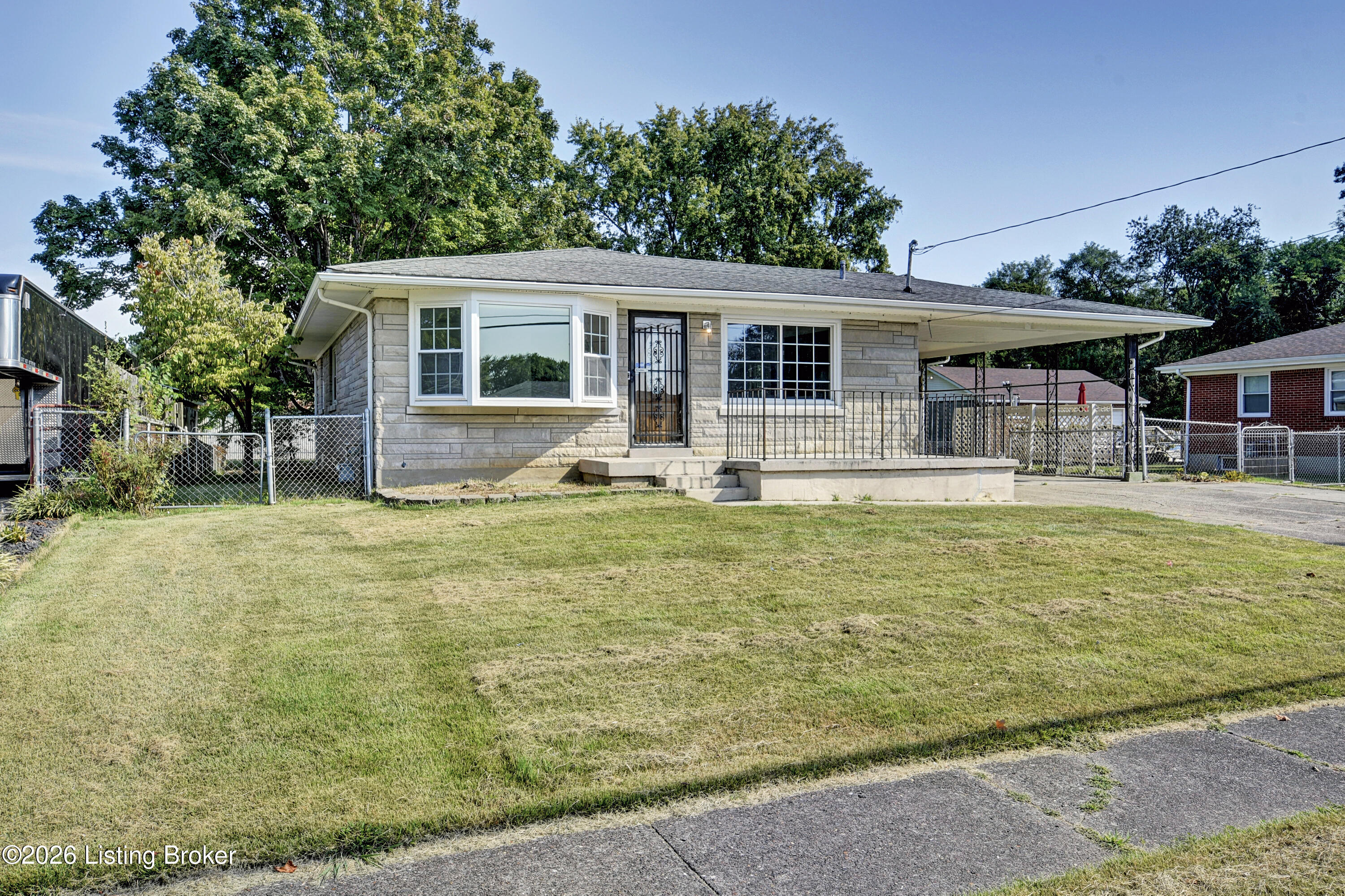 6701 Morning Star Way Property Photo 28