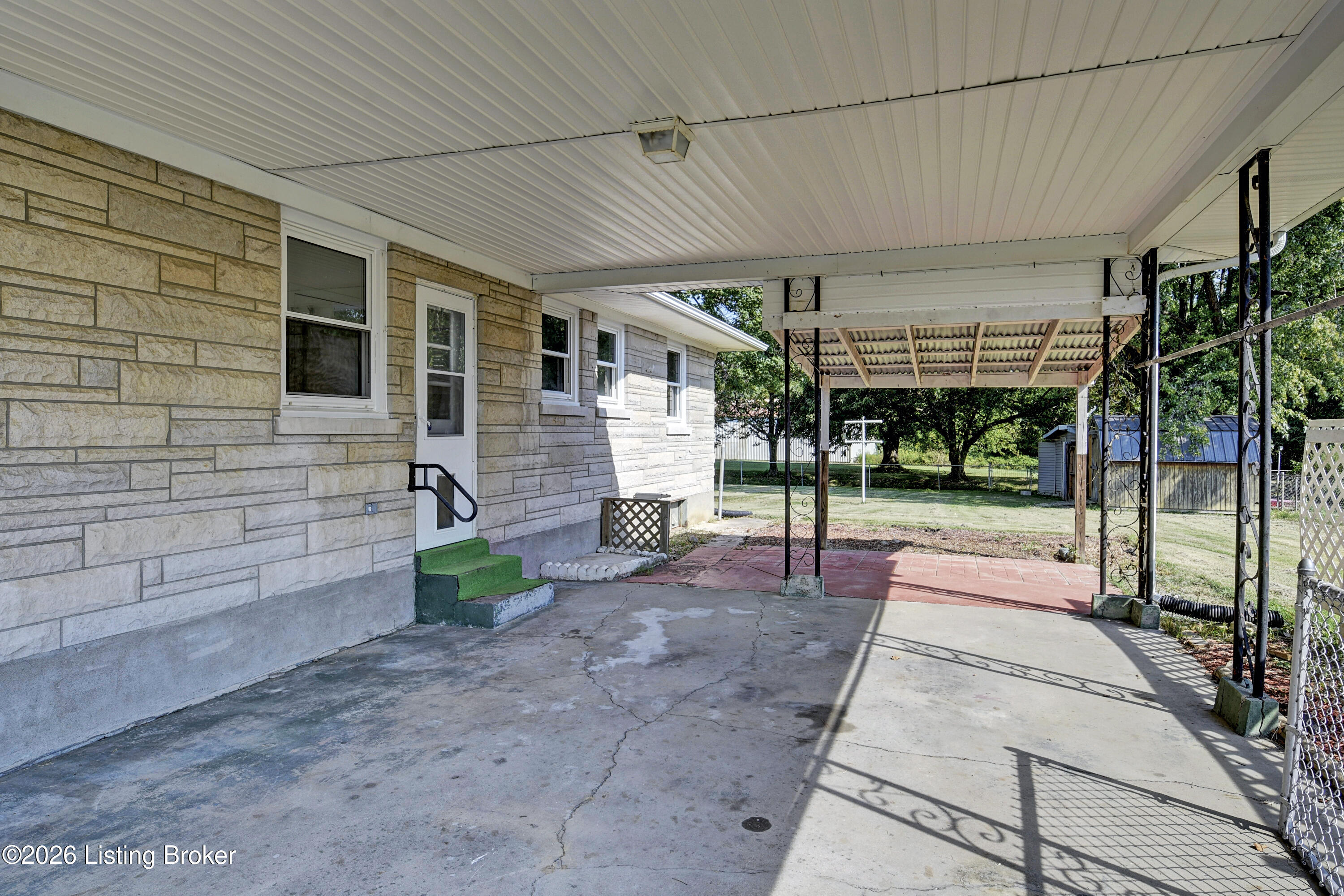 6701 Morning Star Way Property Photo 29