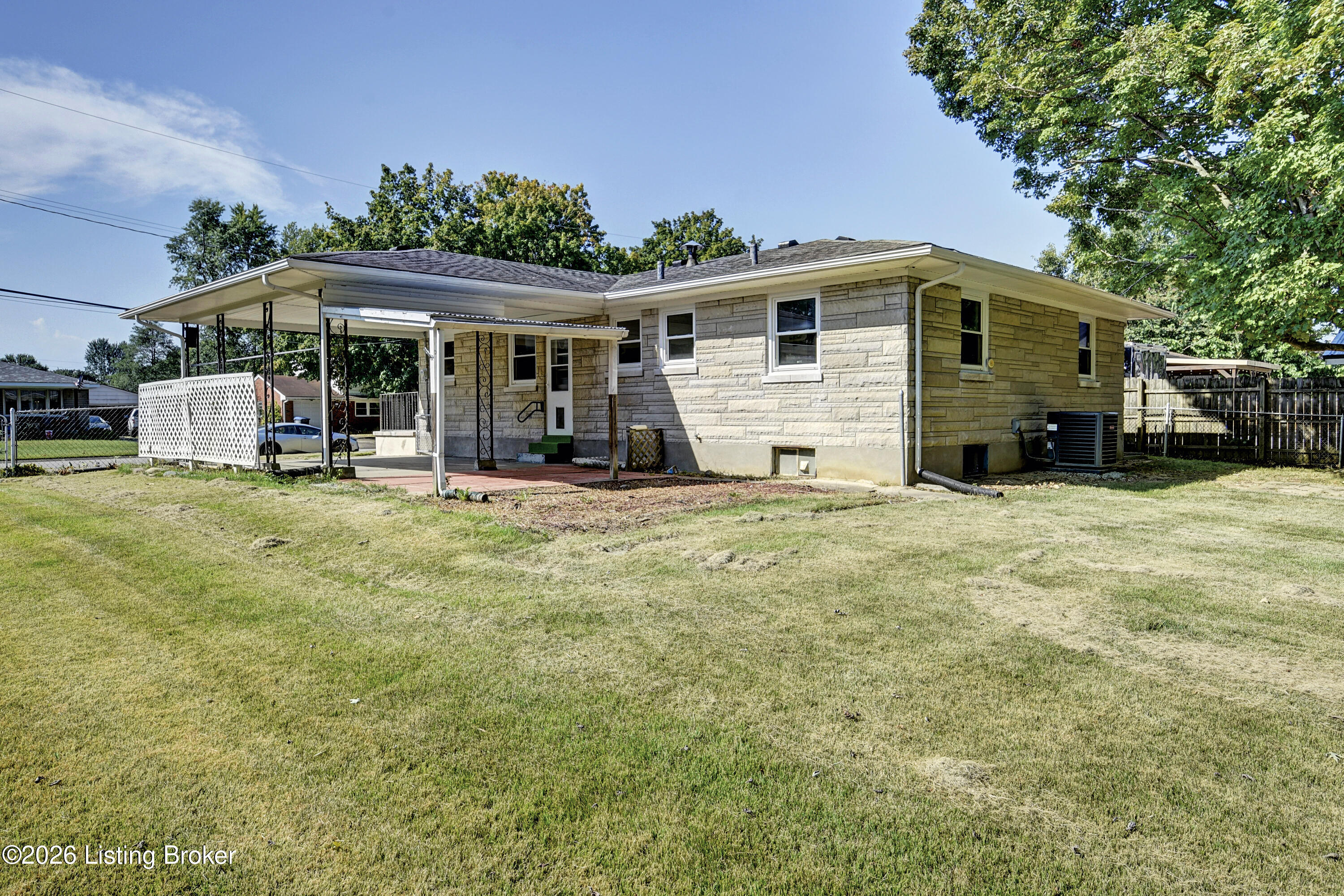 6701 Morning Star Way Property Photo 34