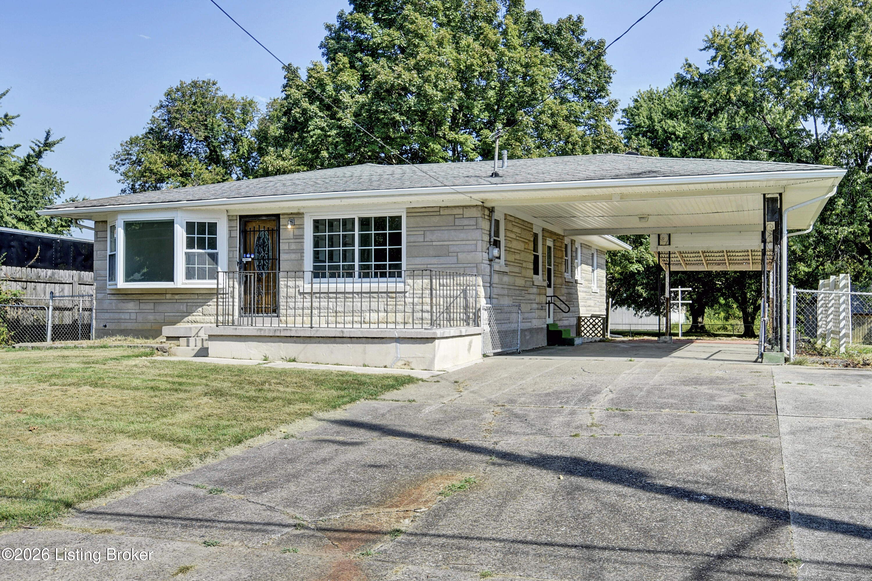 6701 Morning Star Way Property Photo 35