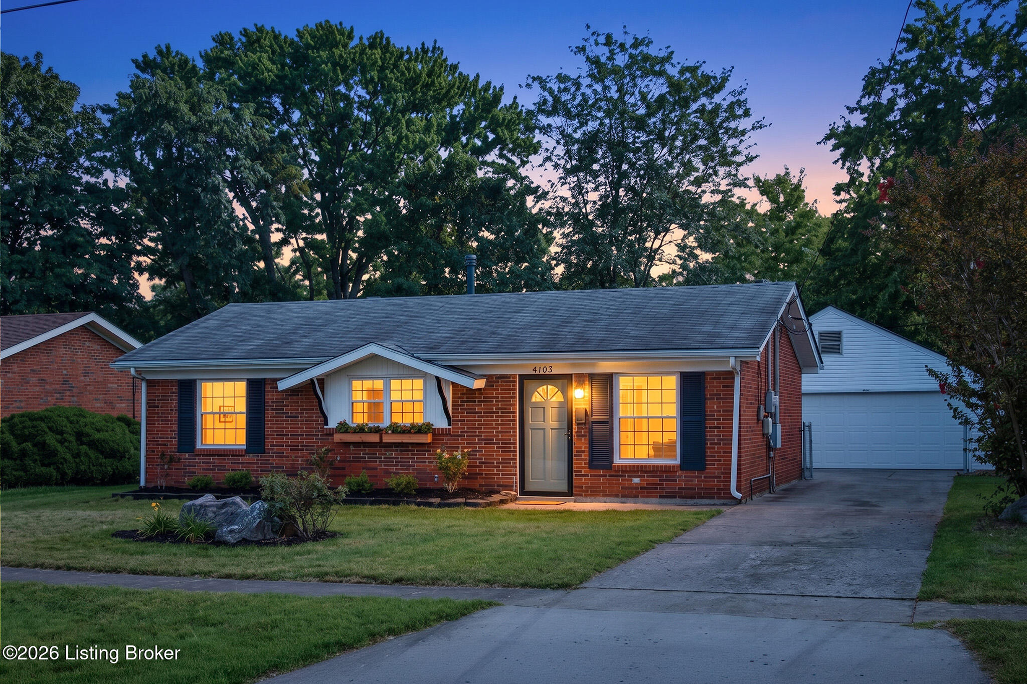 4103 Prince Ln Property Photo 1