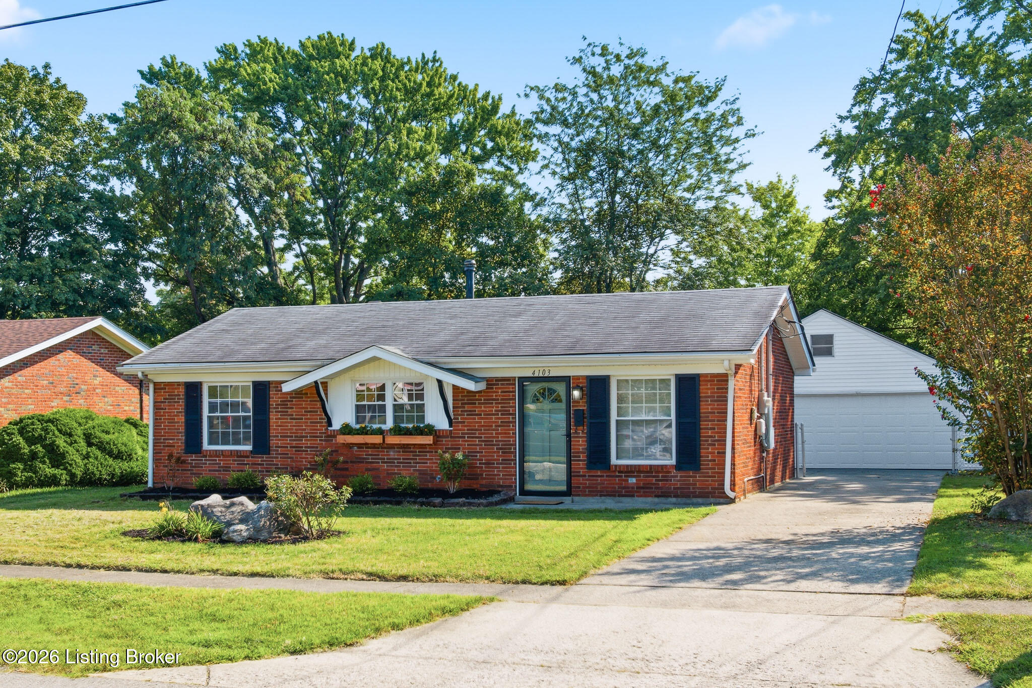 4103 Prince Ln Property Photo 2