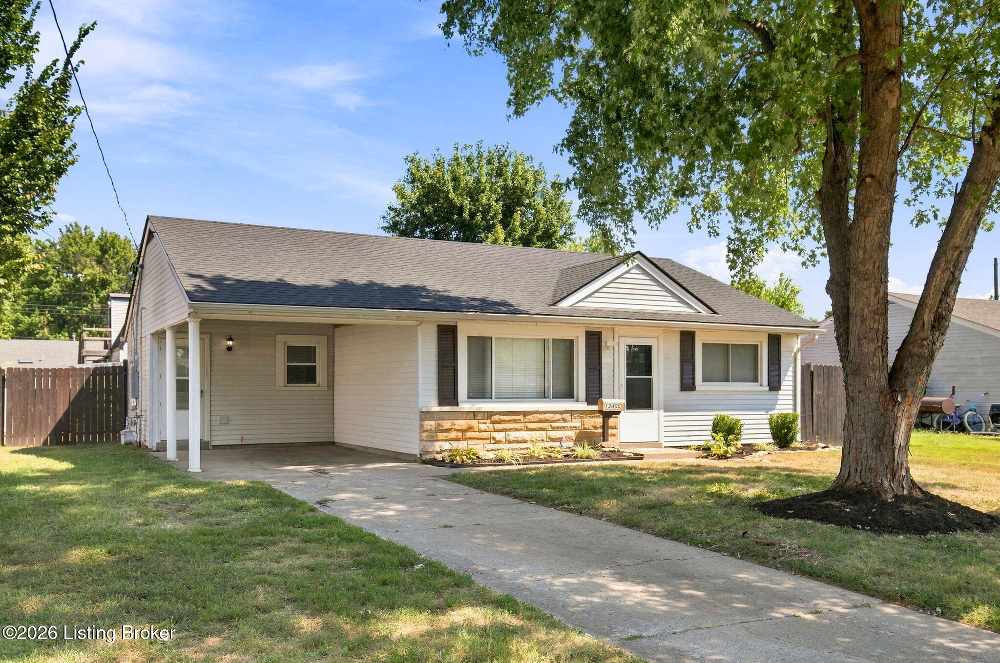 13405 Hopedale Way Property Photo 1