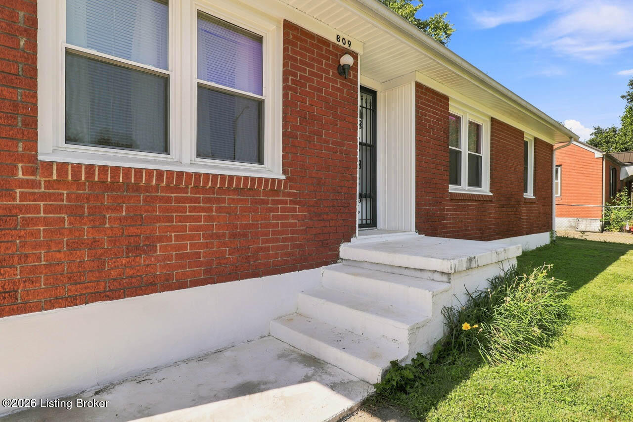 809 Bartley Ave Property Photo 40