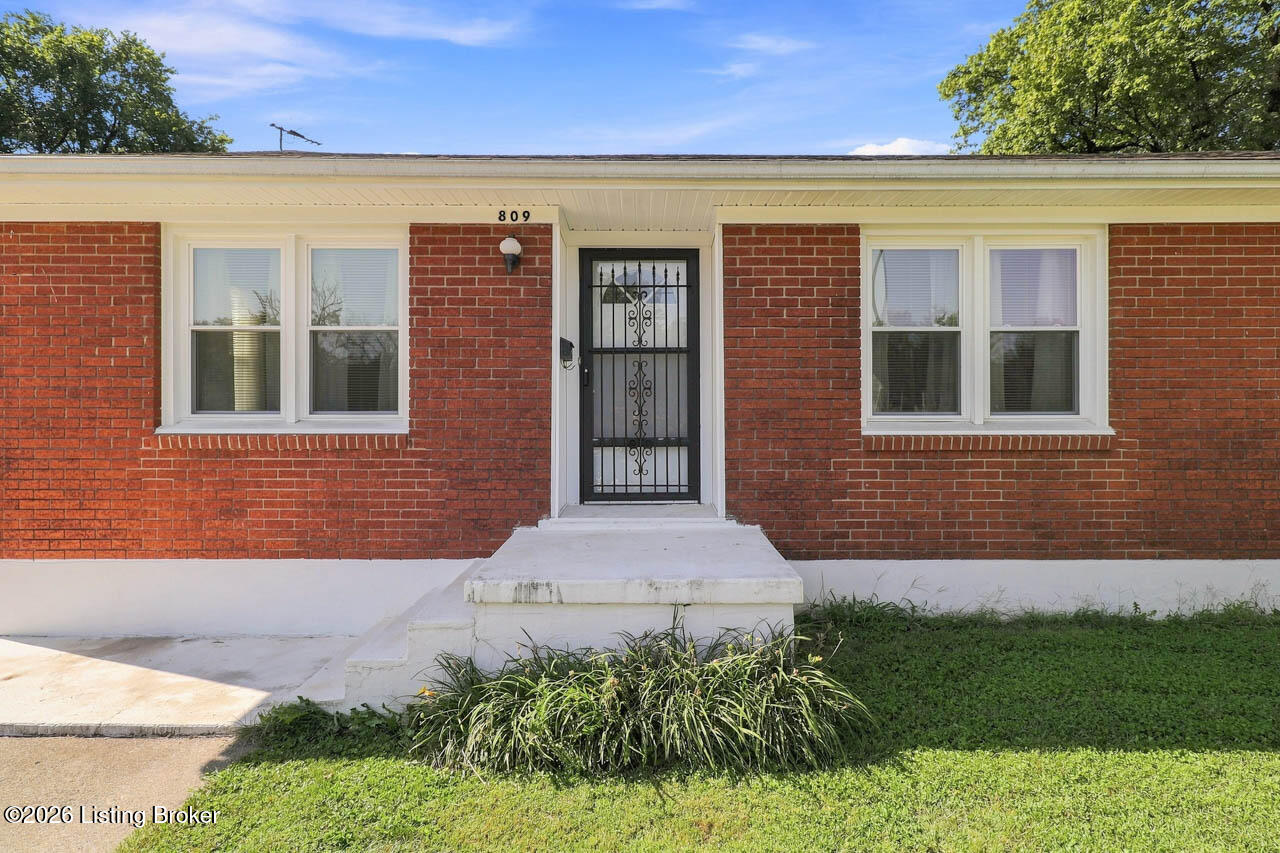 809 Bartley Ave Property Photo 41