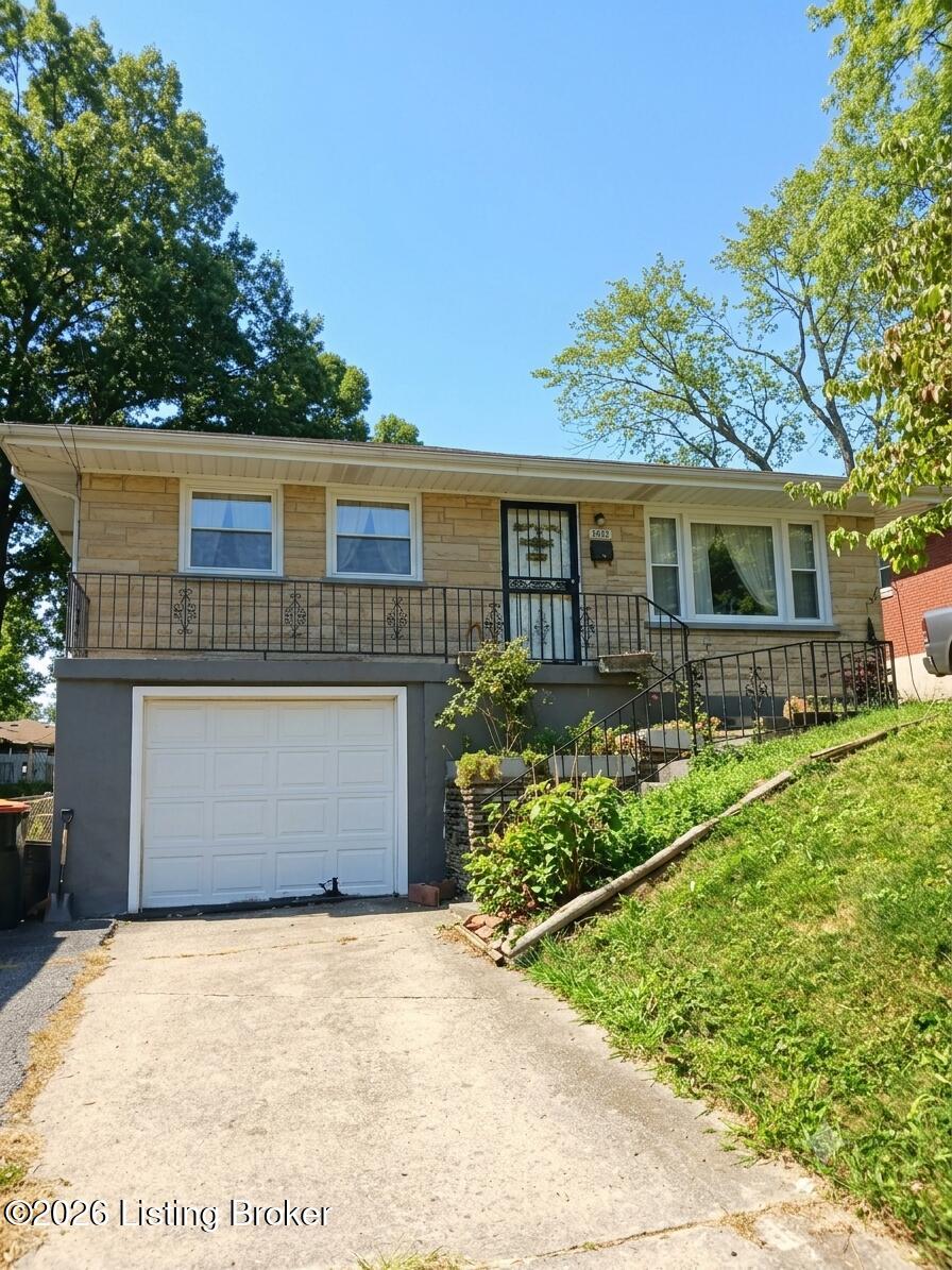 4405 Mann Ave Property Photo 1