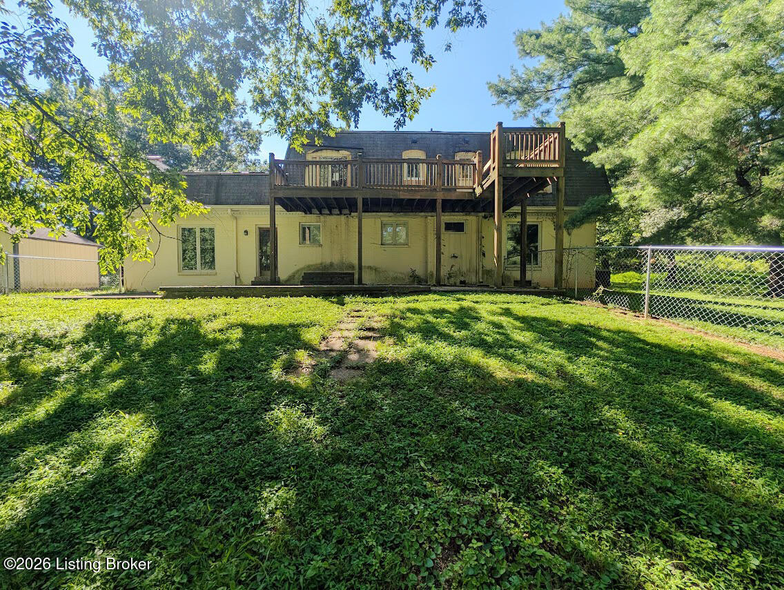 1913 Flat Rock Rd Property Photo 6