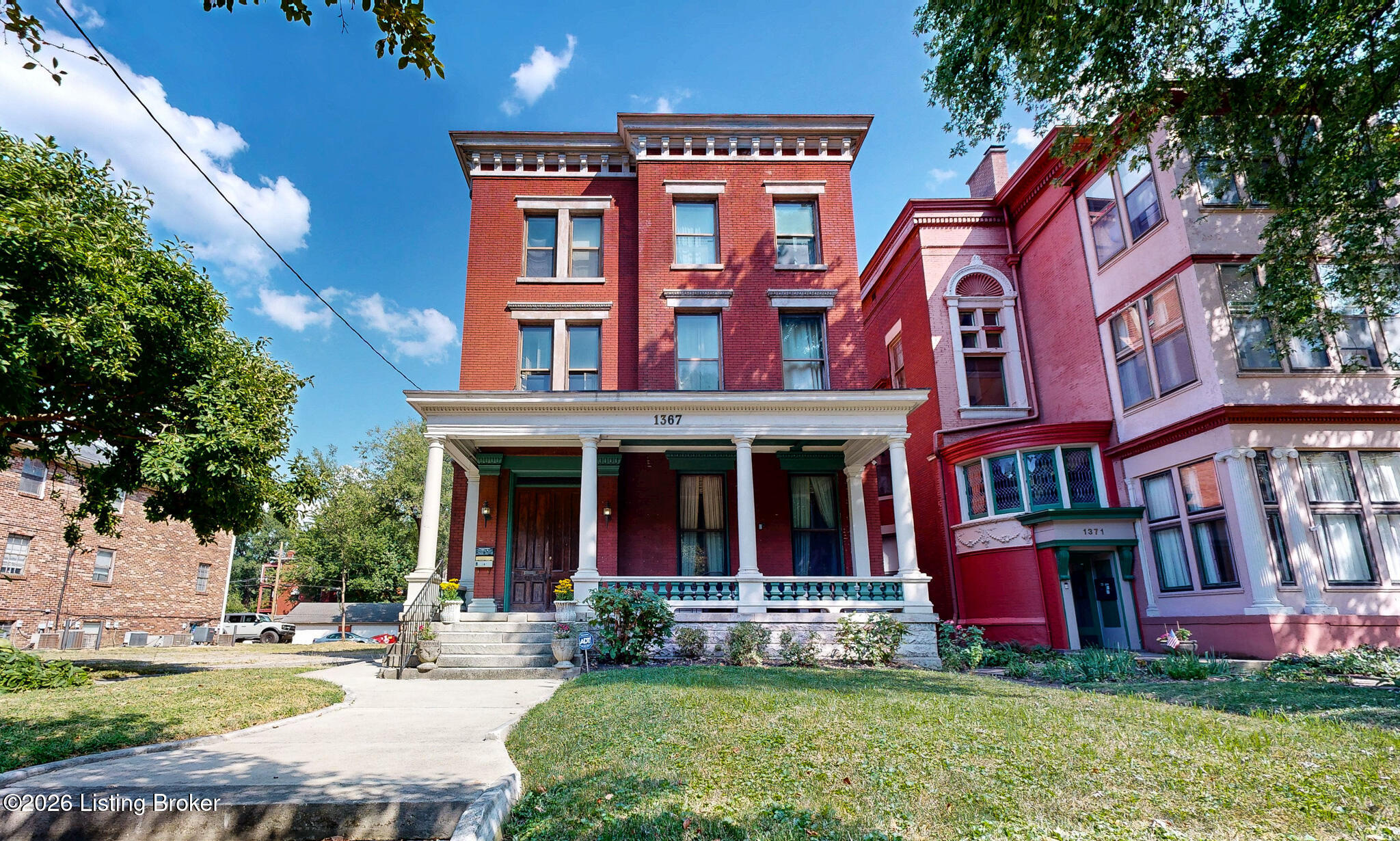 1367 S 4th St # B Property Photo 1