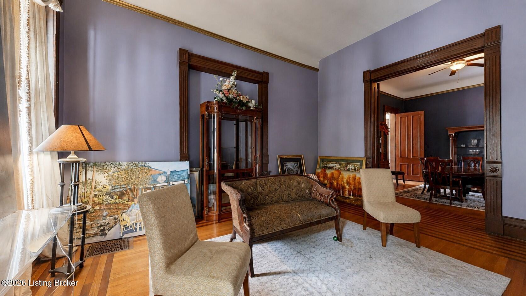 1367 S 4th St # B Property Photo 4