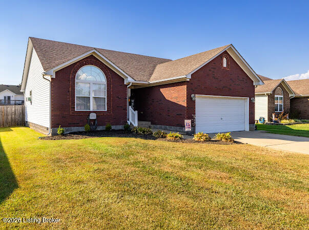 317 Madison Rae Blvd Property Photo 1