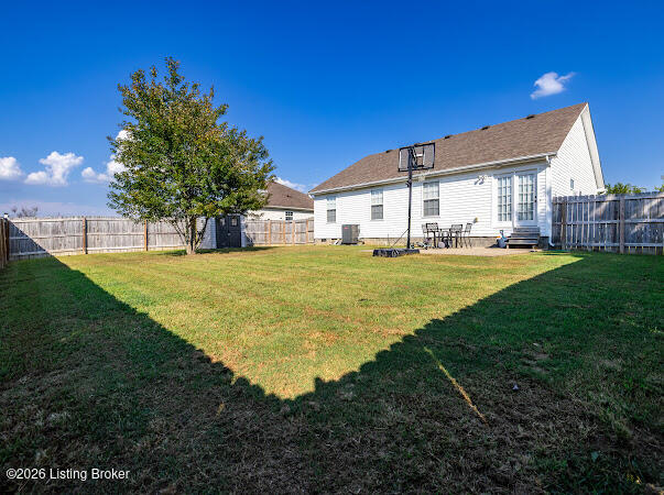 317 Madison Rae Blvd Property Photo 17