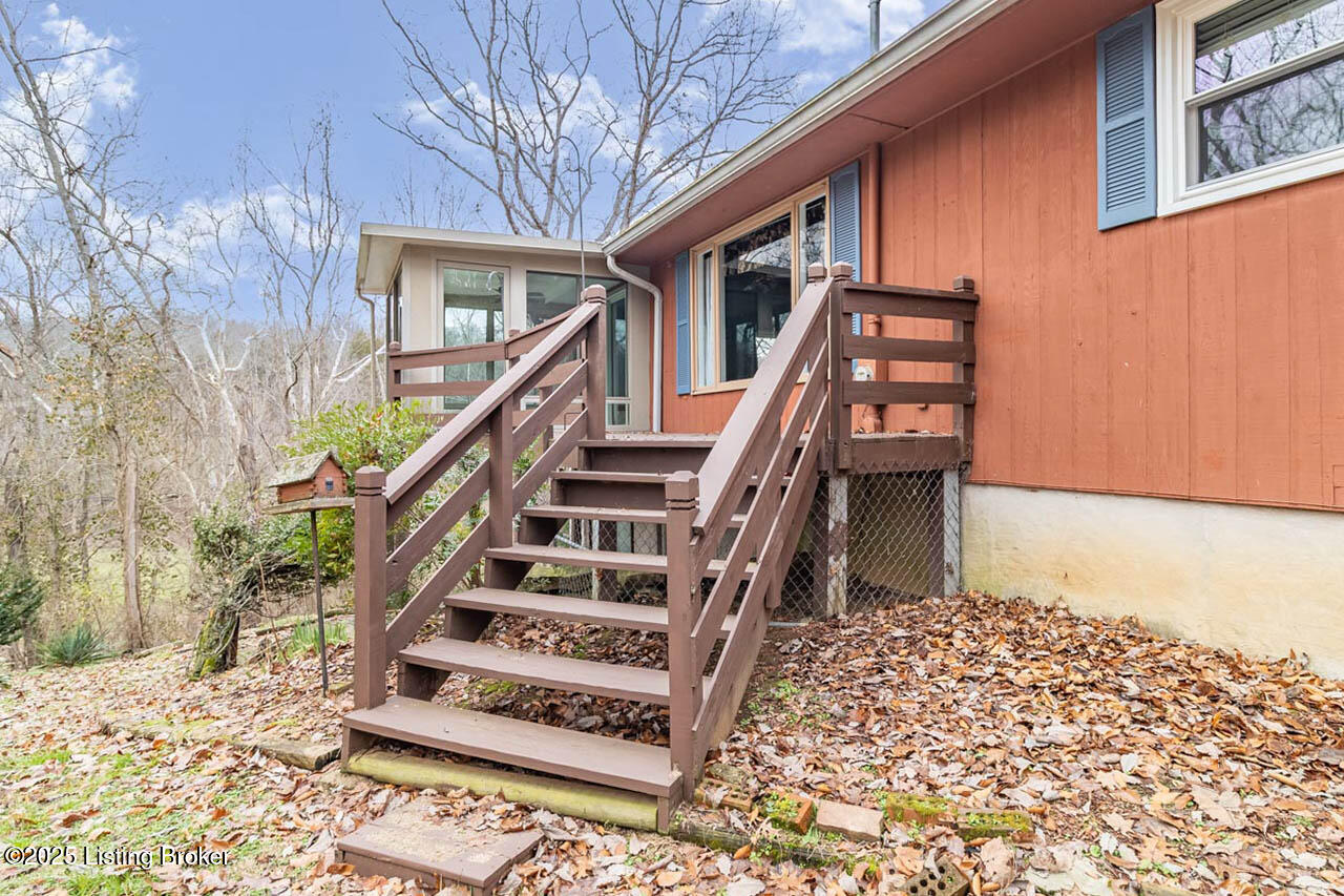 290 Big Cedar Creek Trail Property Photo 42