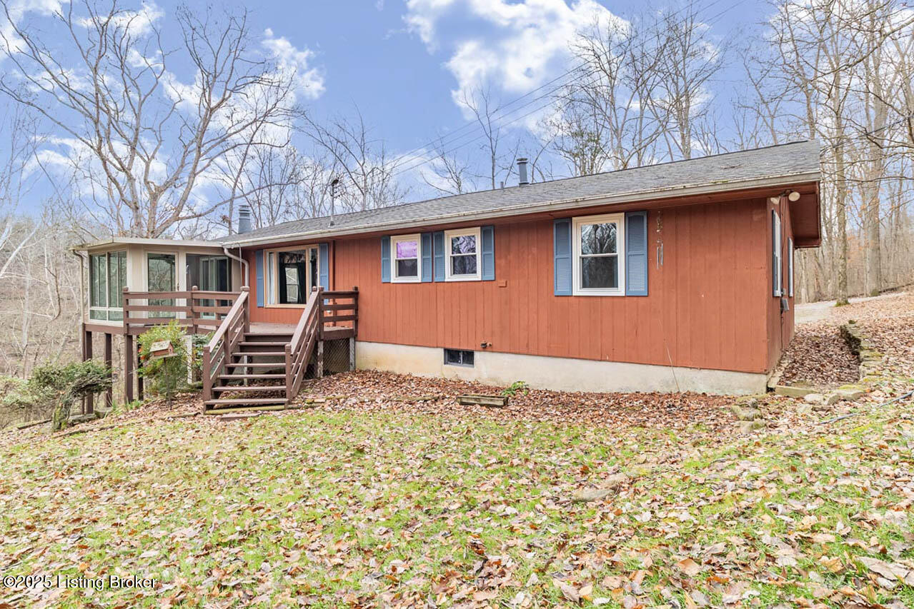 290 Big Cedar Creek Trail Property Photo 44