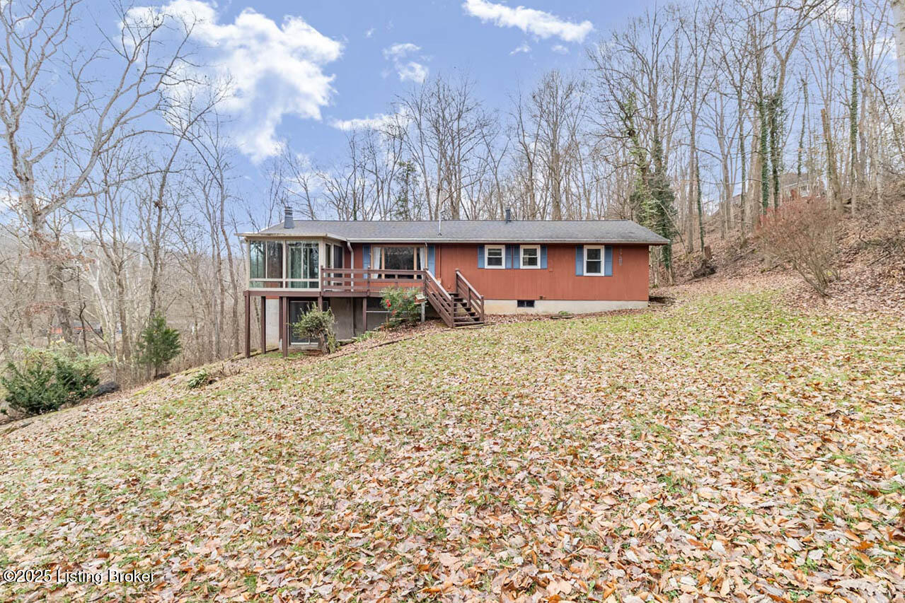 290 Big Cedar Creek Trail Property Photo 45