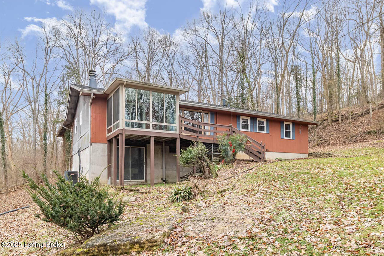 290 Big Cedar Creek Trail Property Photo 46