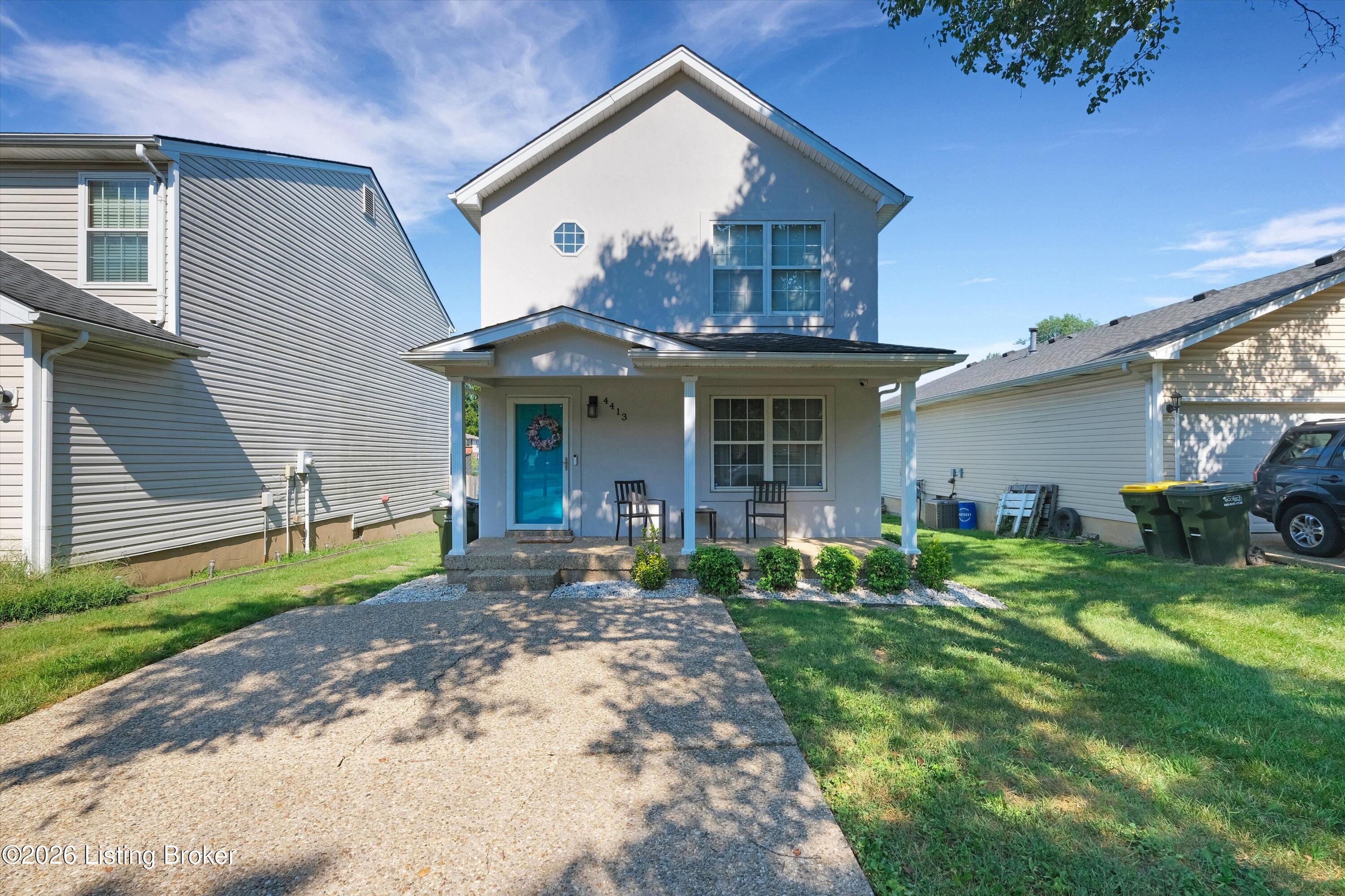 4413 Baygarden Ct