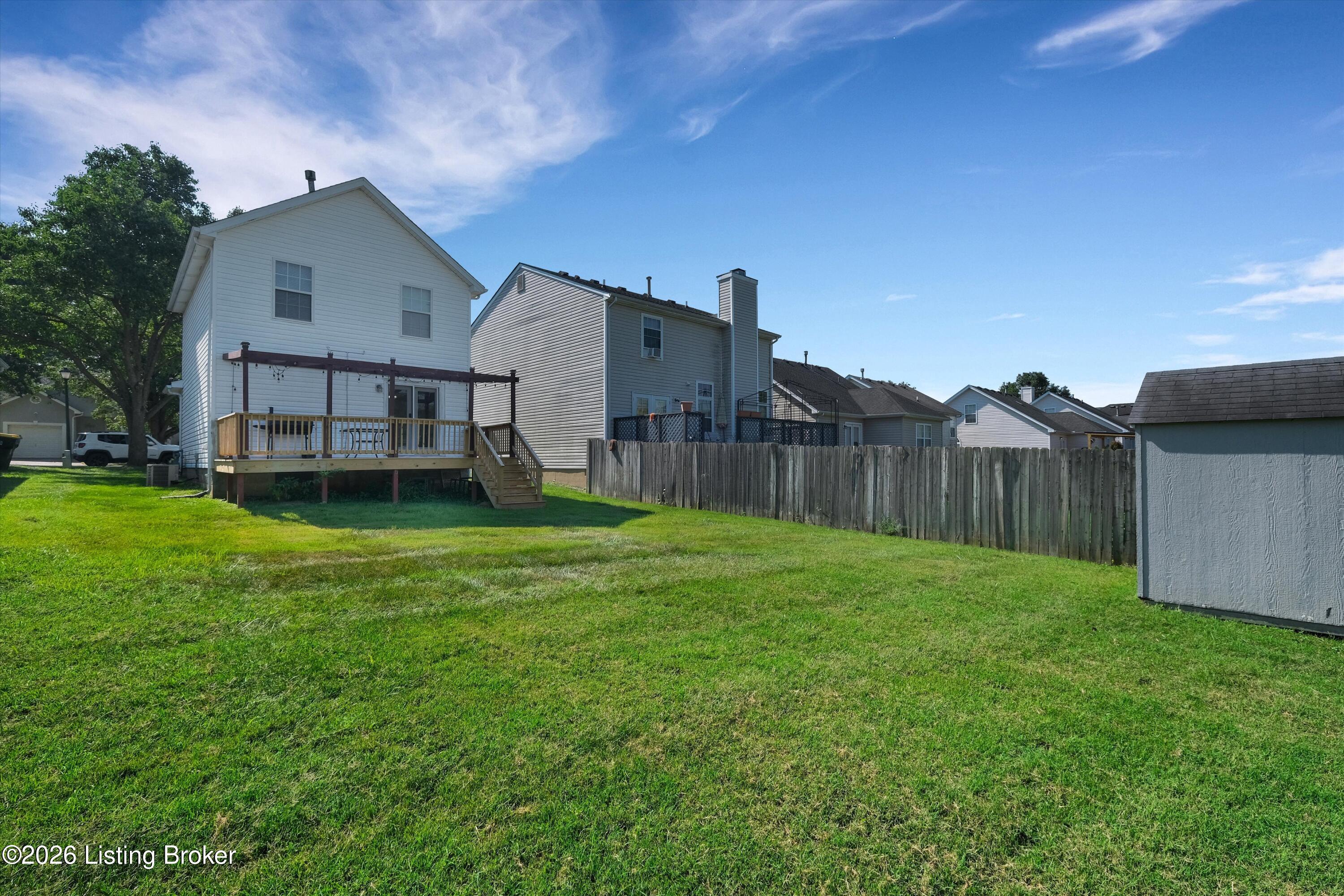 4413 Baygarden Ct Property Photo 15