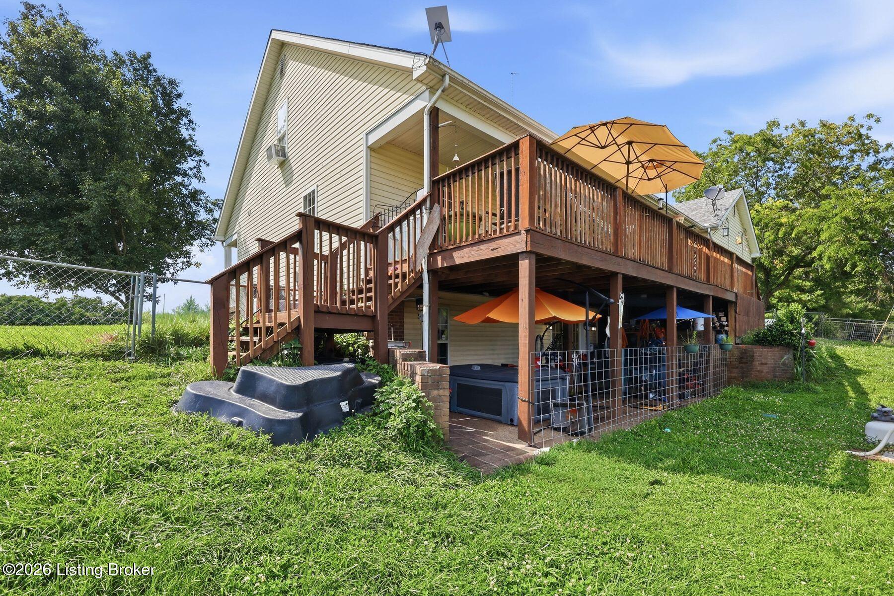 48 Hunters Trace Property Photo 28