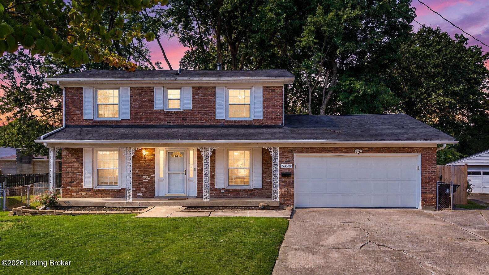 5428 Sunnybrook Dr Property Photo 1