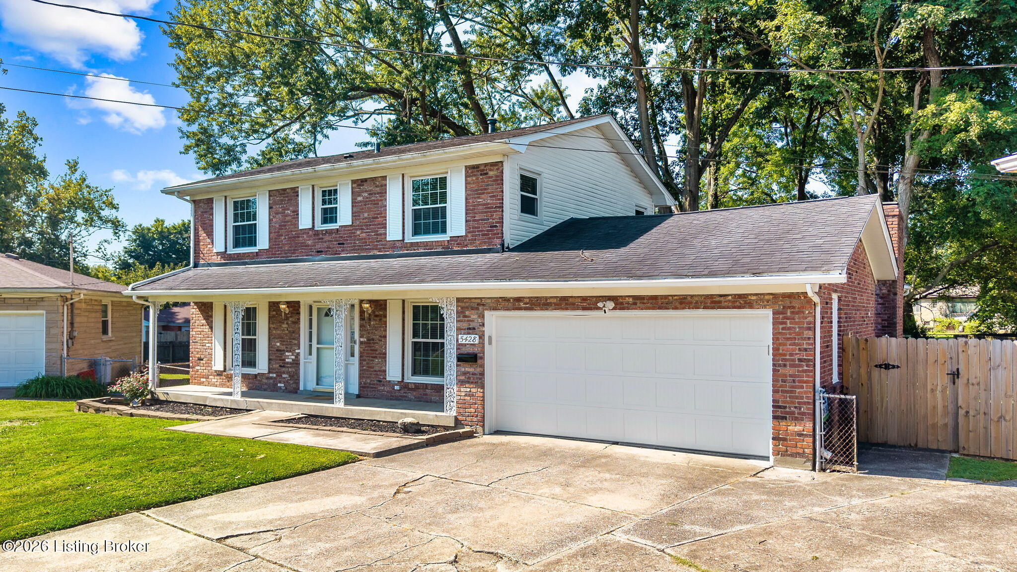 5428 Sunnybrook Dr Property Photo 3