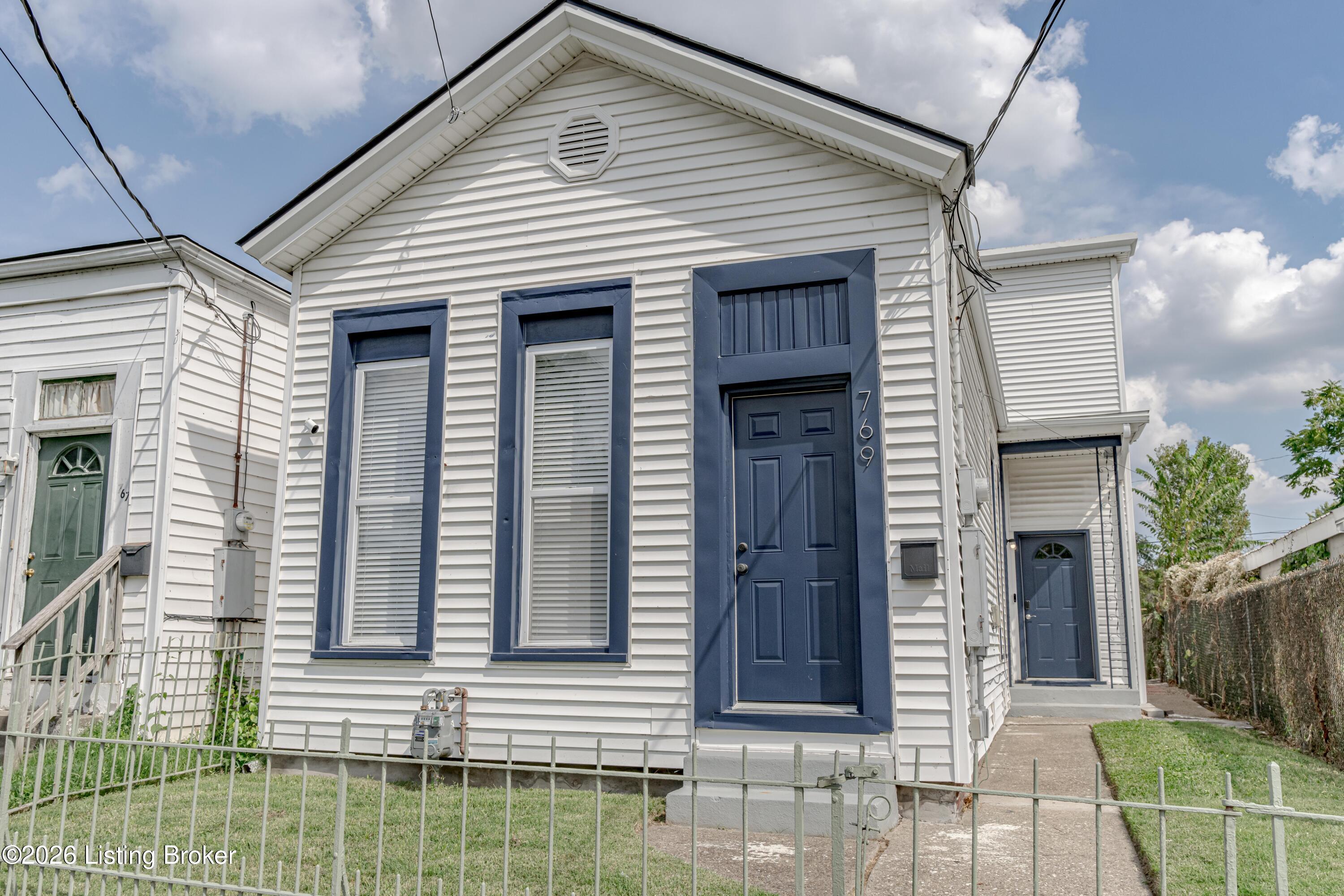 769 Logan St Property Photo 1