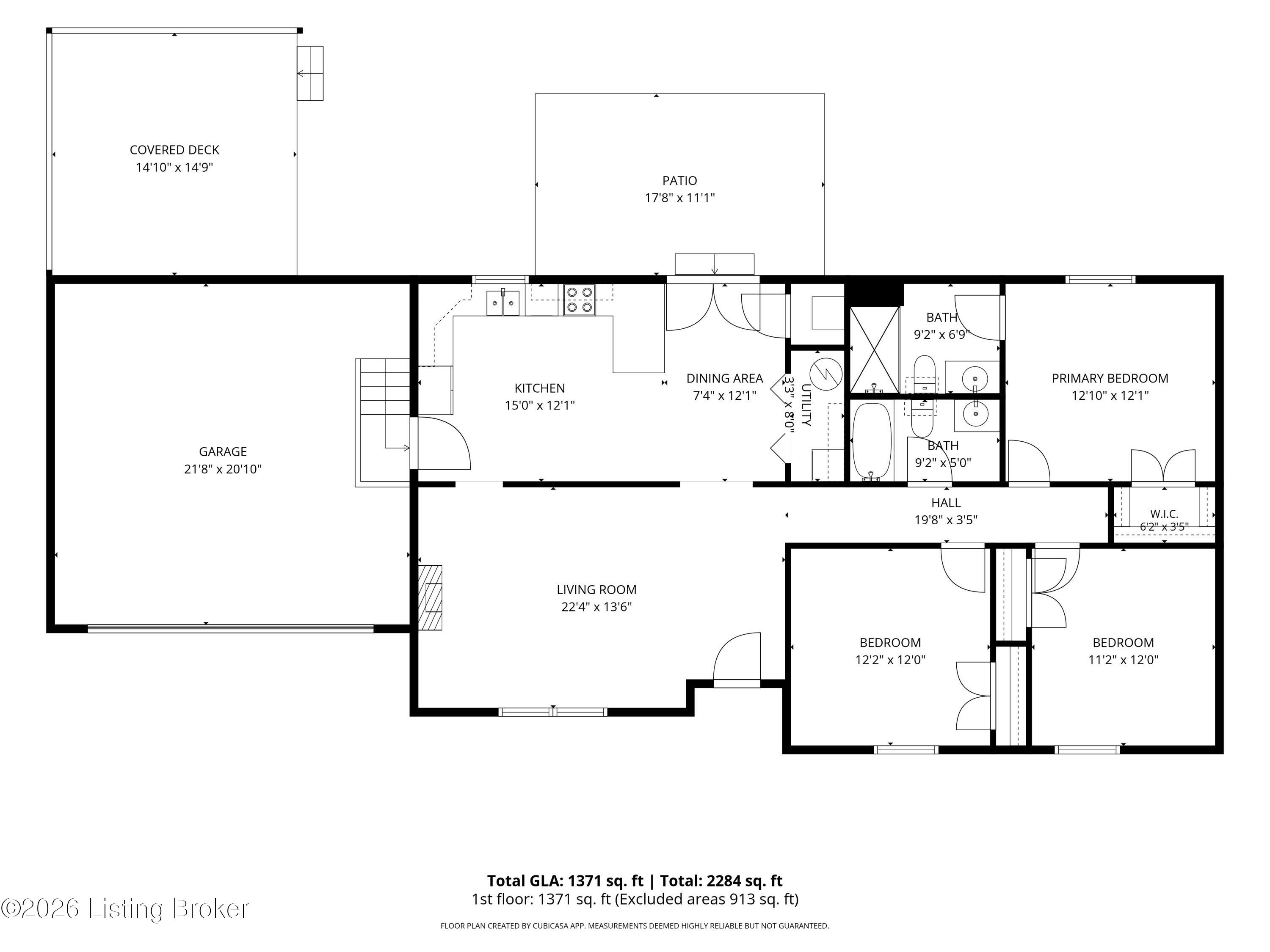 193 Ashland Meadows Dr Property Photo 16