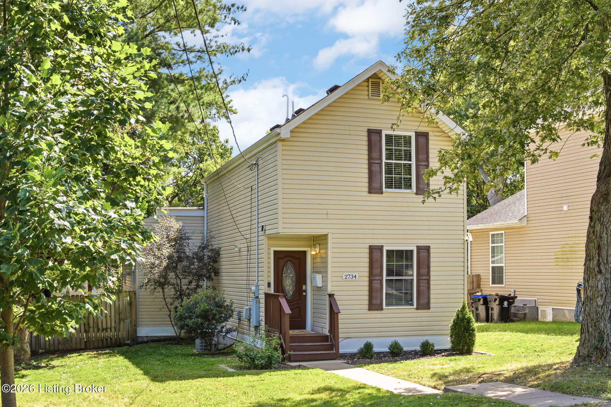 2734 Fleming Ave Property Photo 1