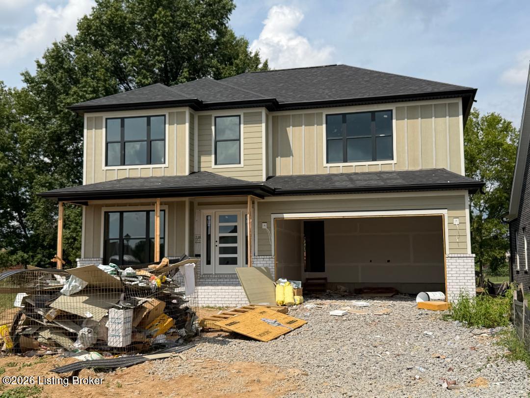 8005 Happy Jack Way Property Photo 1