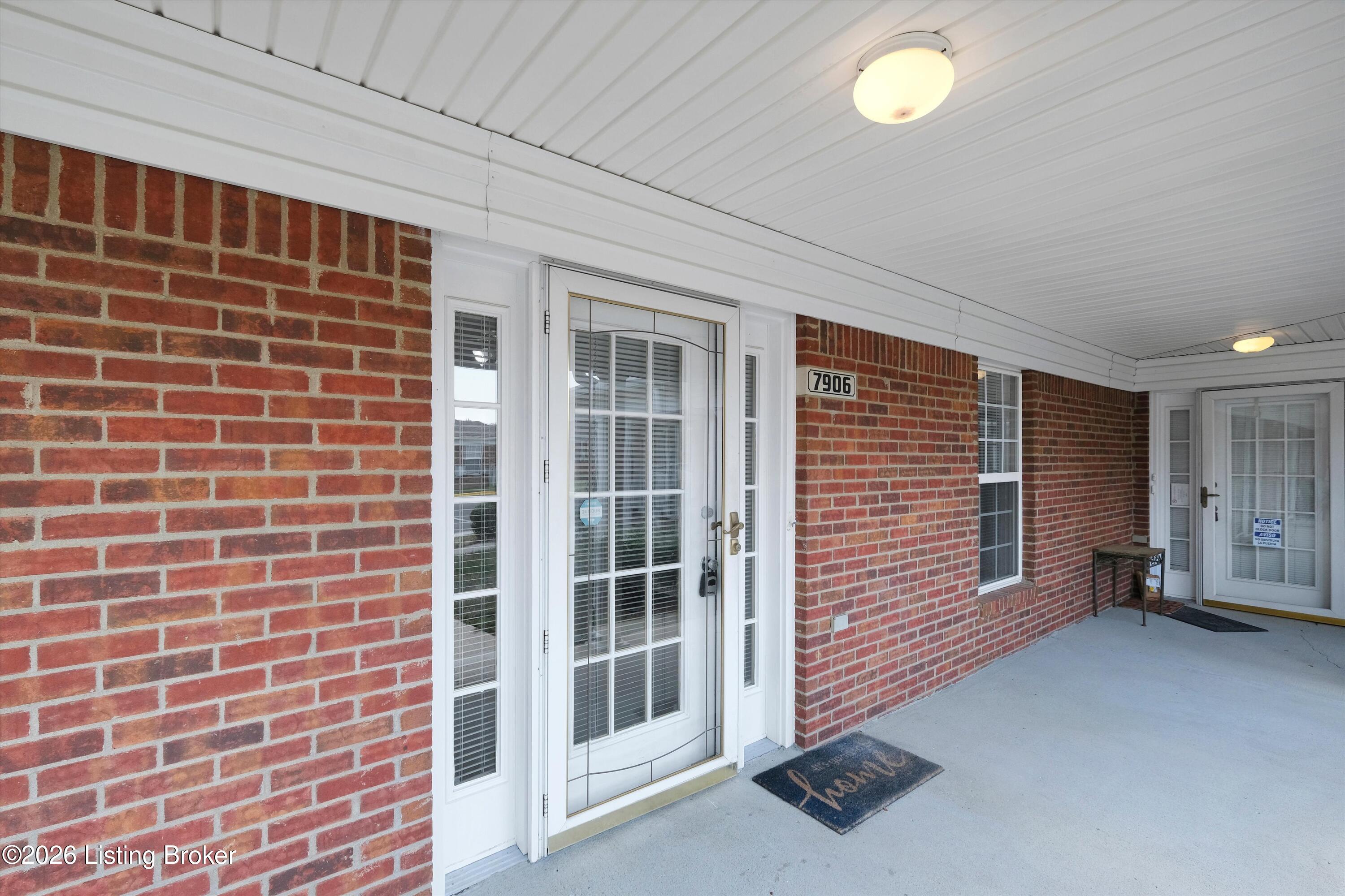 7906 Stovall Ct Property Photo 1
