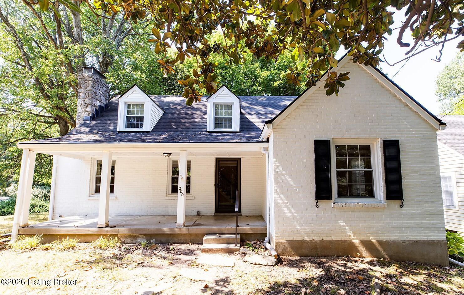200 Fenley Ave Property Photo 1