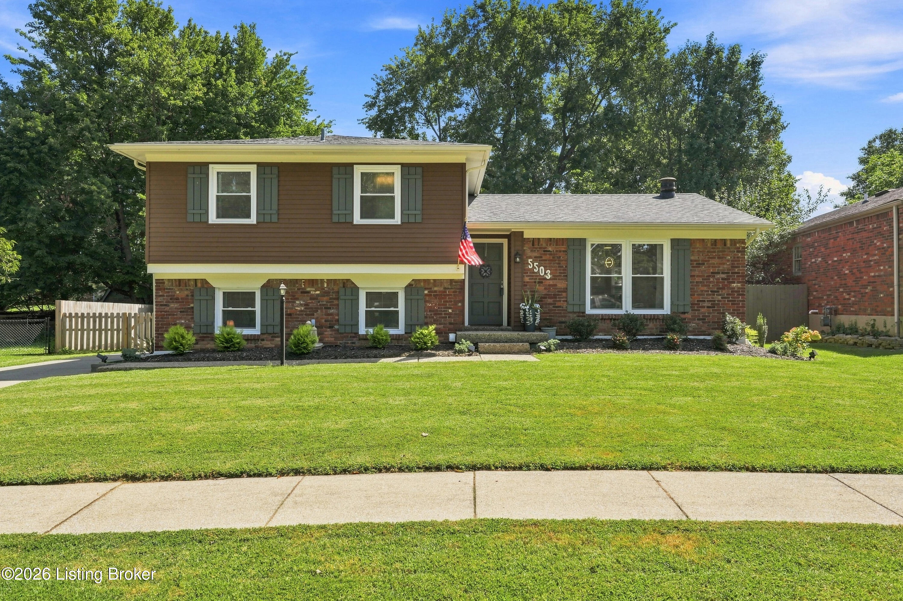 5503 Random Way Property Photo 1