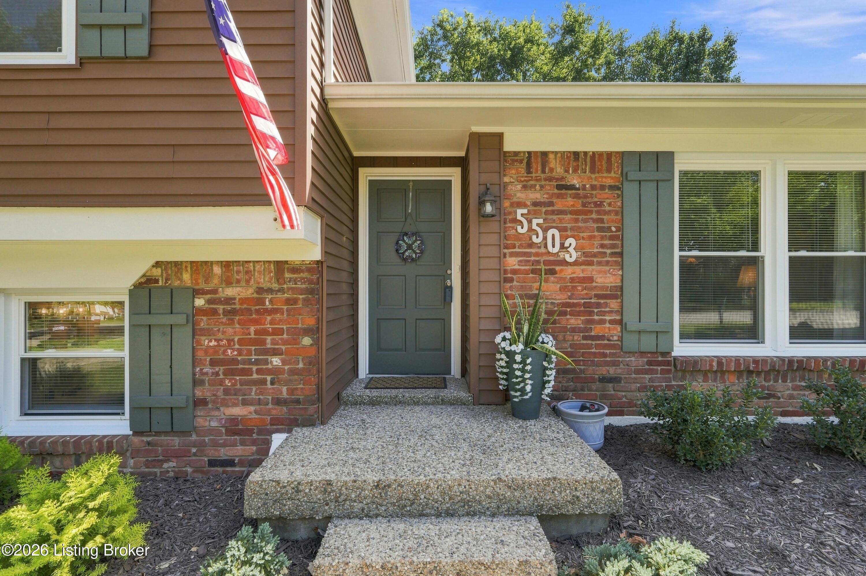 5503 Random Way Property Photo 4