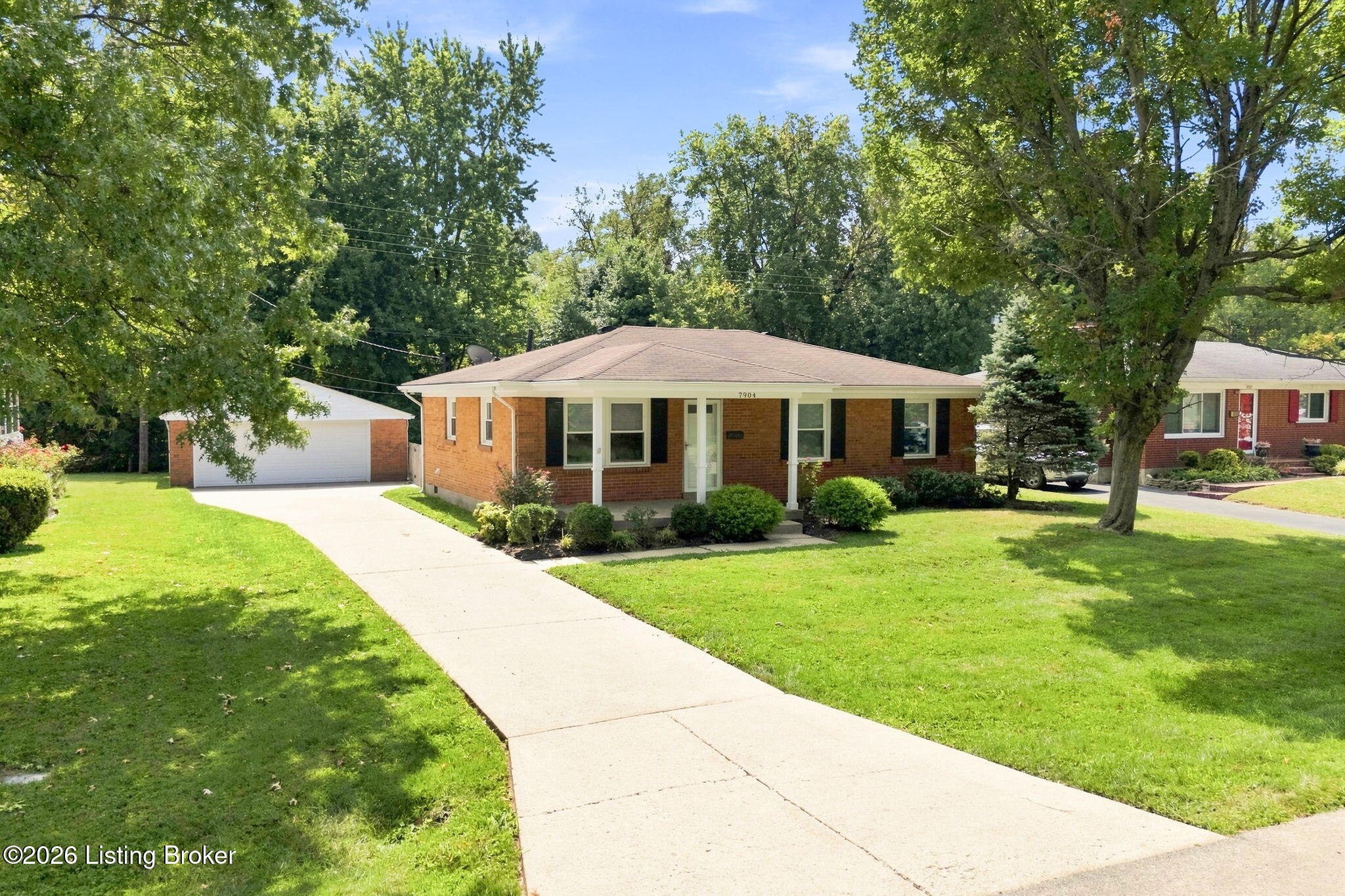 7904 Greenway Dr Property Photo 34
