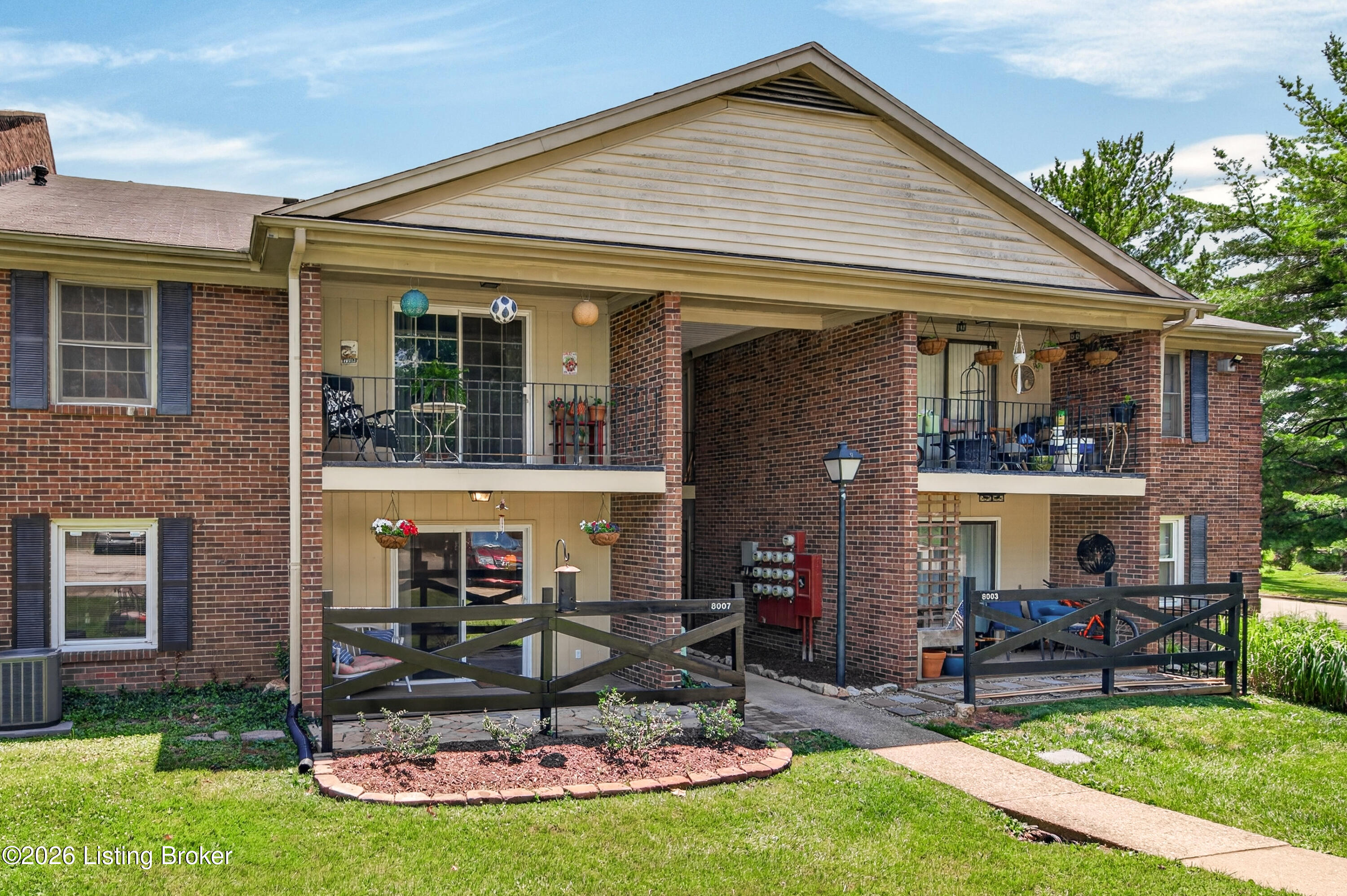 8007 Montero Dr # F6 Property Photo 1