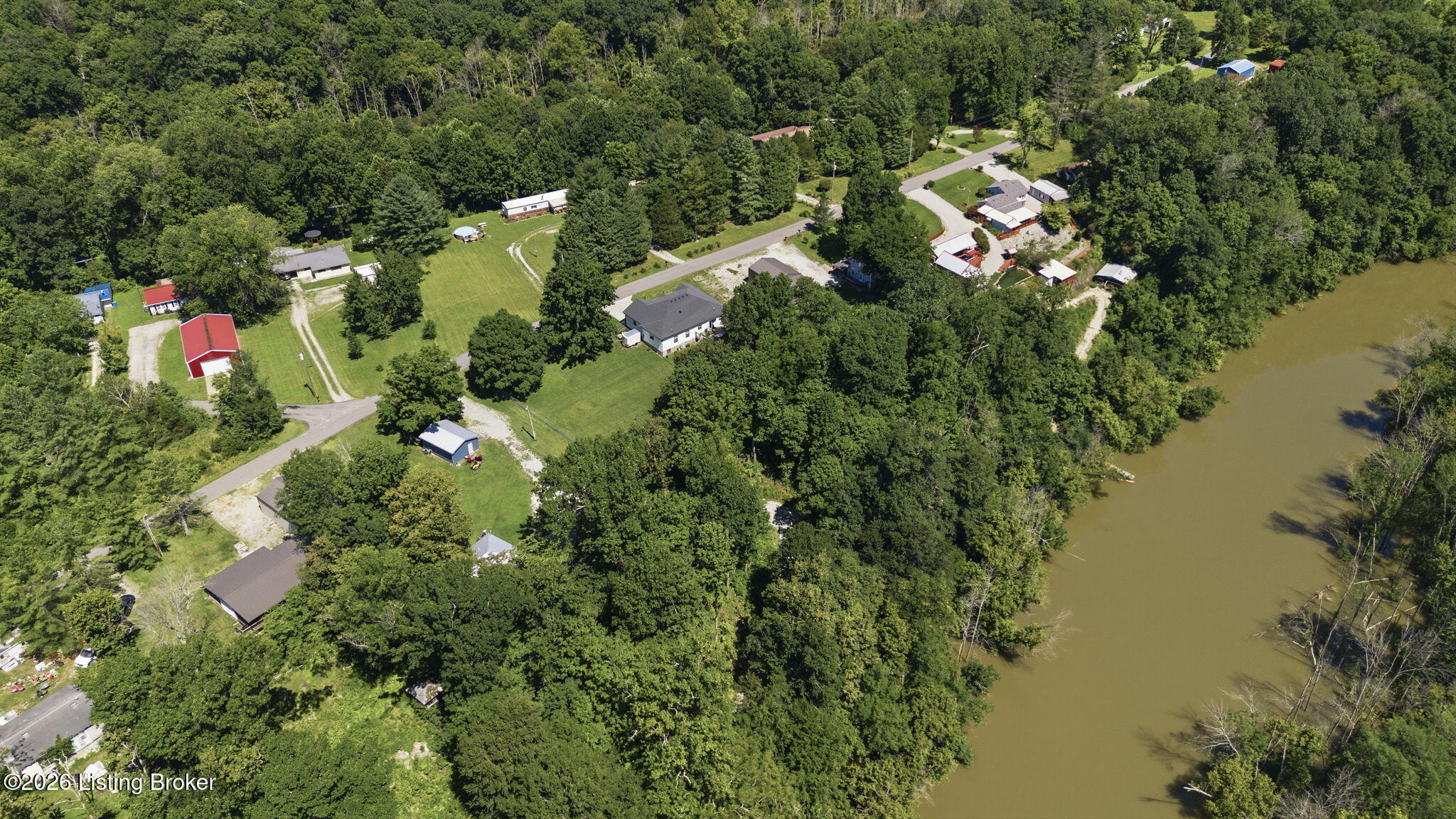 3013 Centerview Rough River Ln Property Photo 17