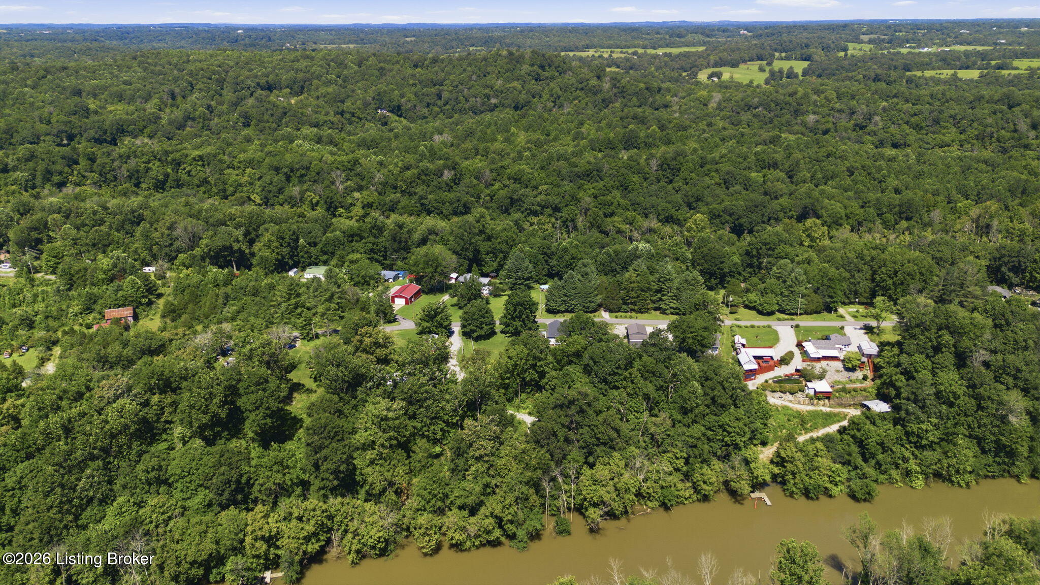 3013 Centerview Rough River Ln Property Photo 49