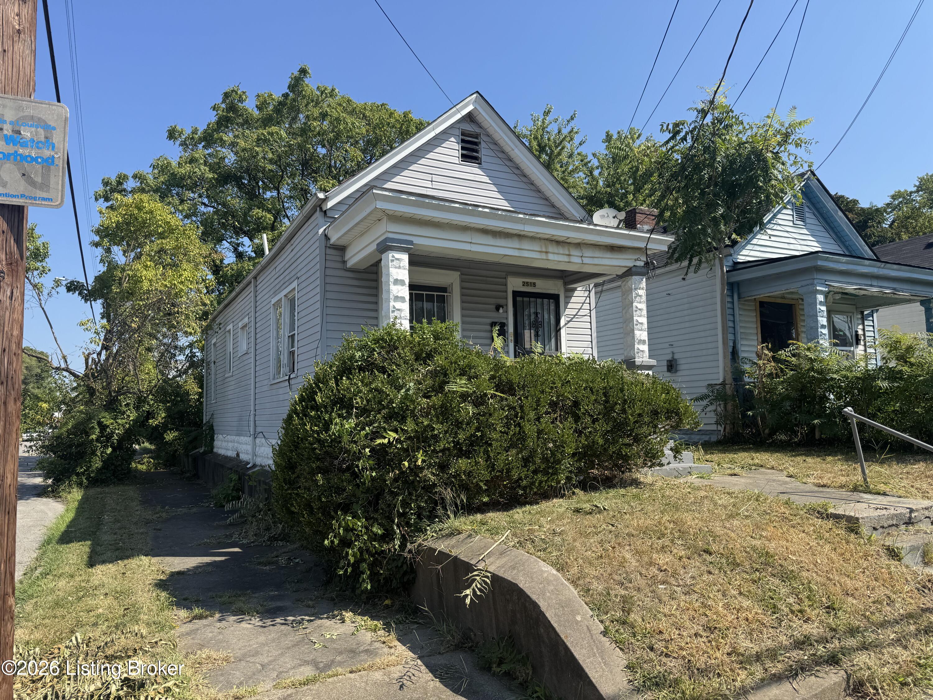 2515 Howard St Property Photo 1