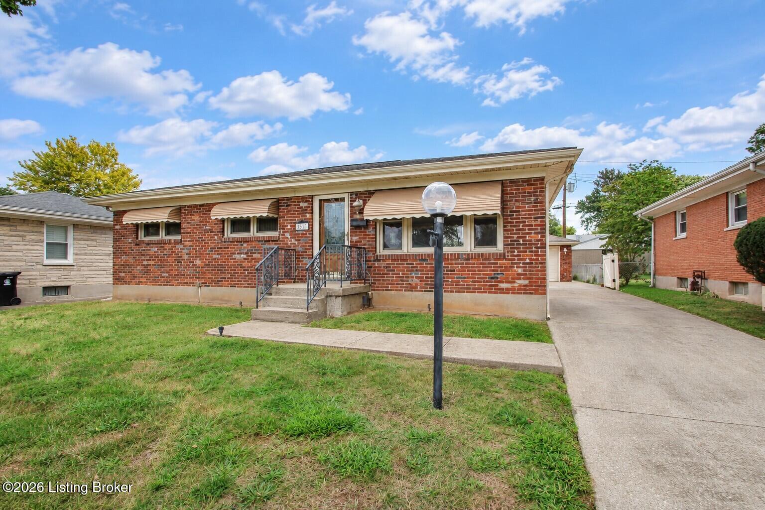 3518 Deibel Way Property Photo 1
