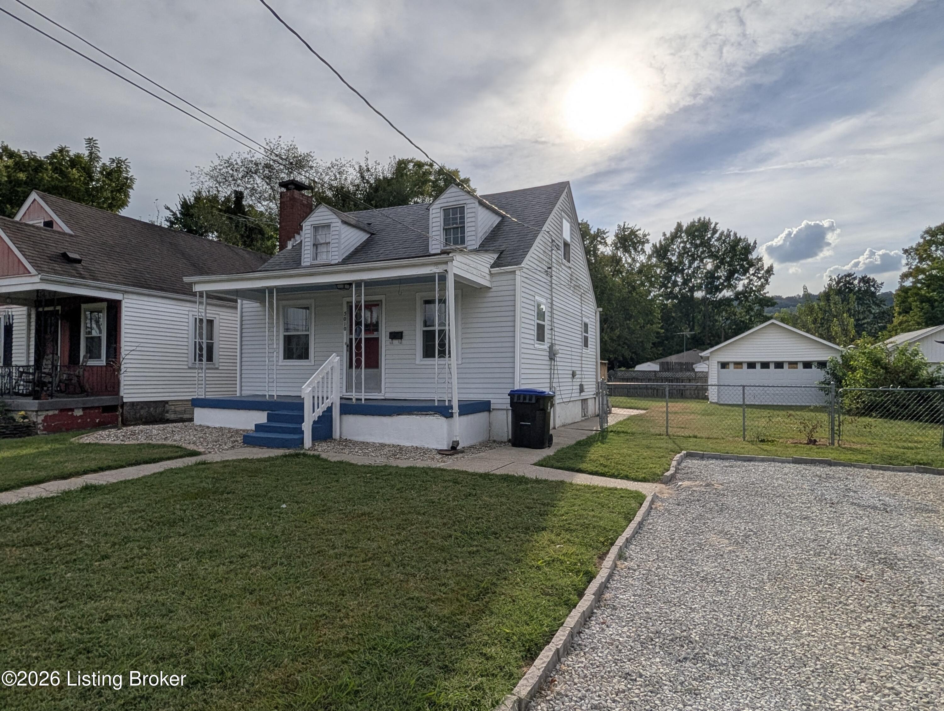 5010 Laughlin Ave Property Photo 1