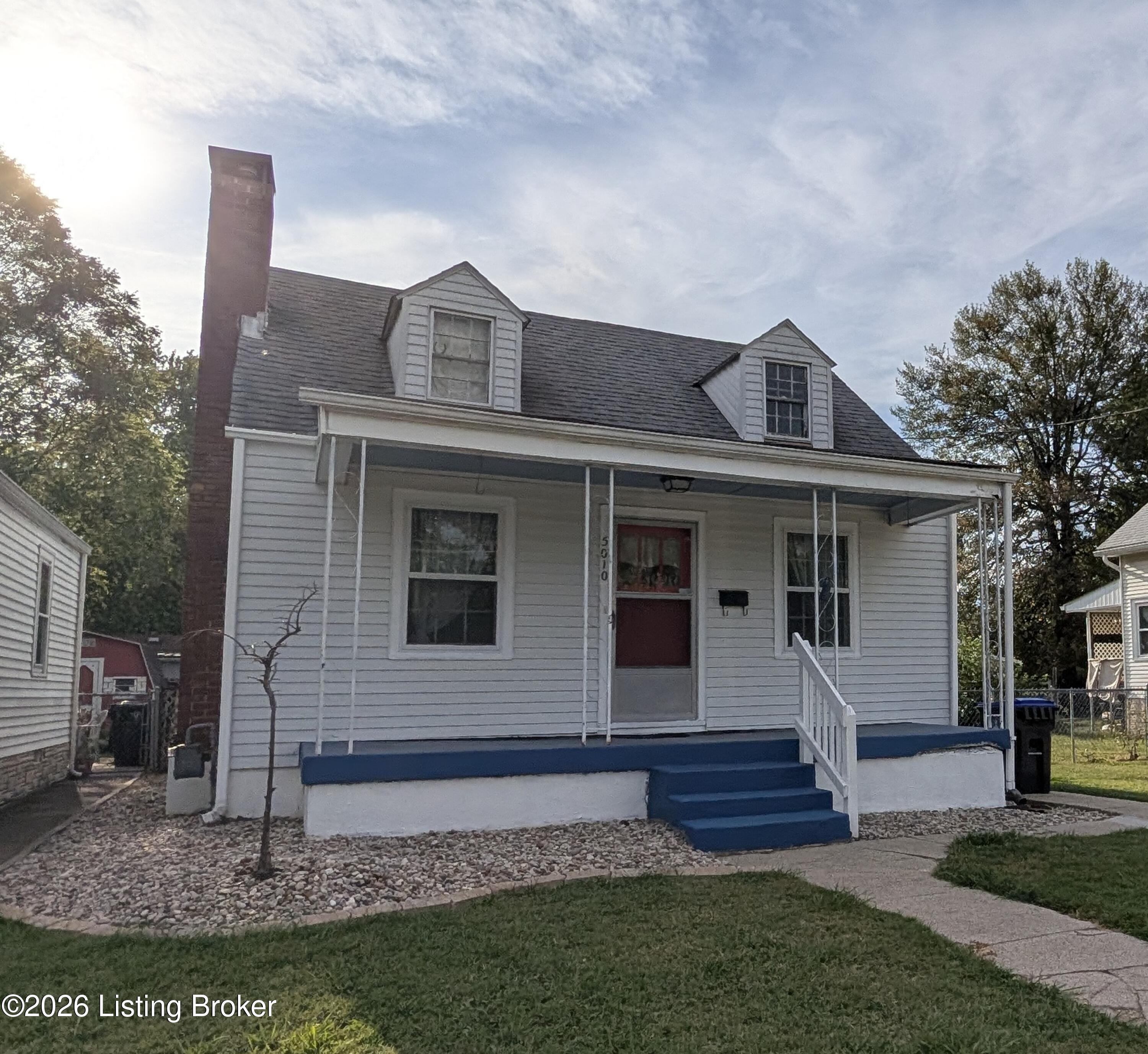 5010 Laughlin Ave Property Photo 2